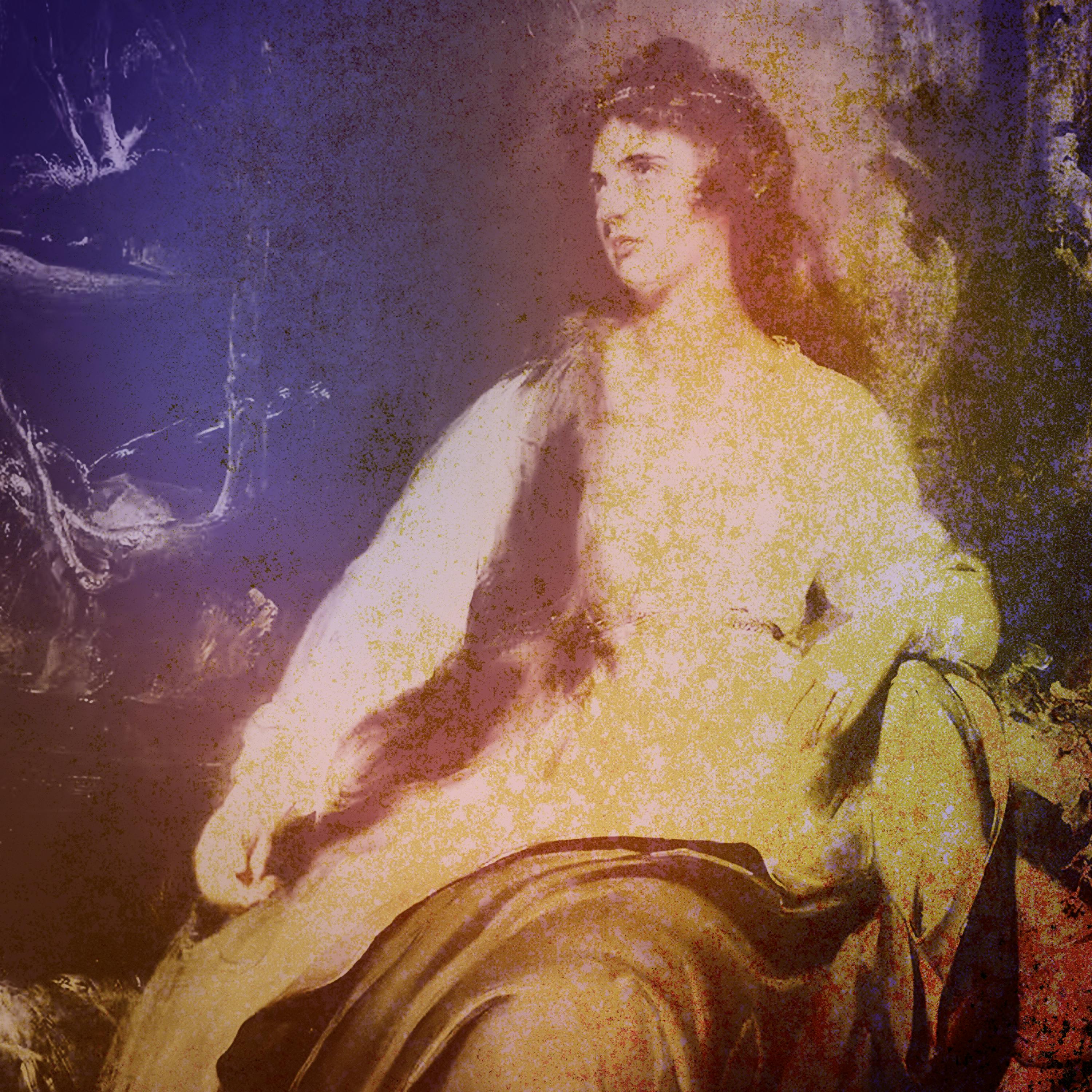 607. Nelson’s Lover: The Scandalous Lady Hamilton by Goalhanger