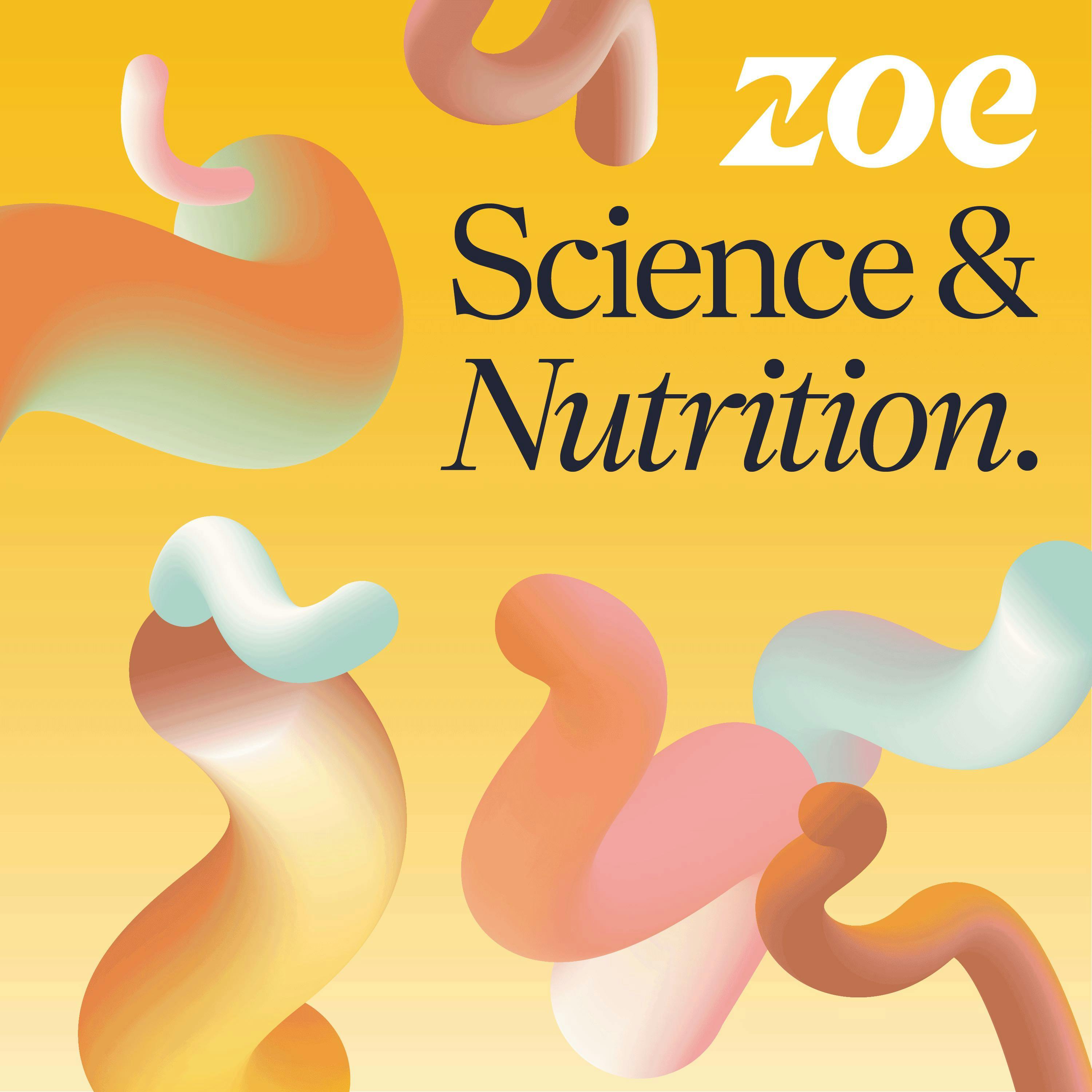 Can you reverse damage from a bad diet? by ZOE