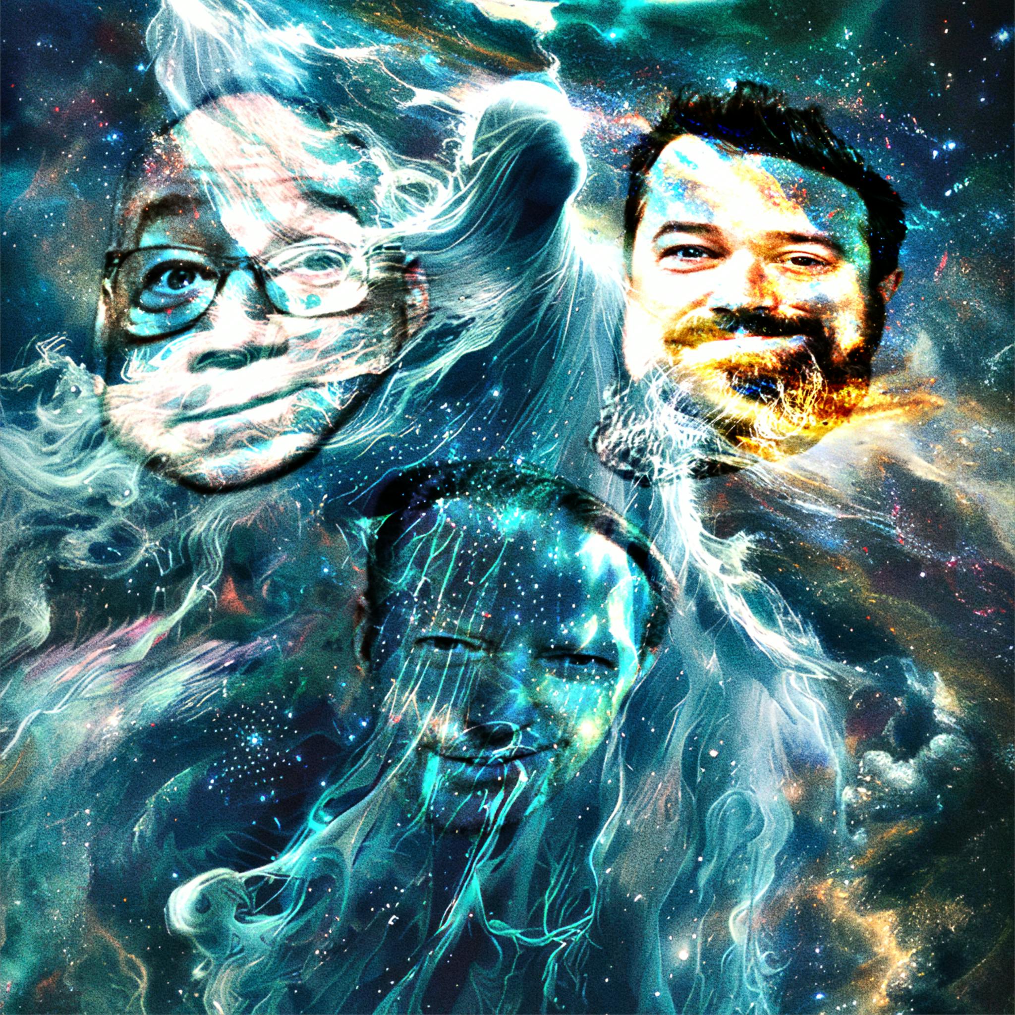 Bonus-wag: Chuck Bryant Has Seen A Ghost by Treefort Media & Touchy Feely Films