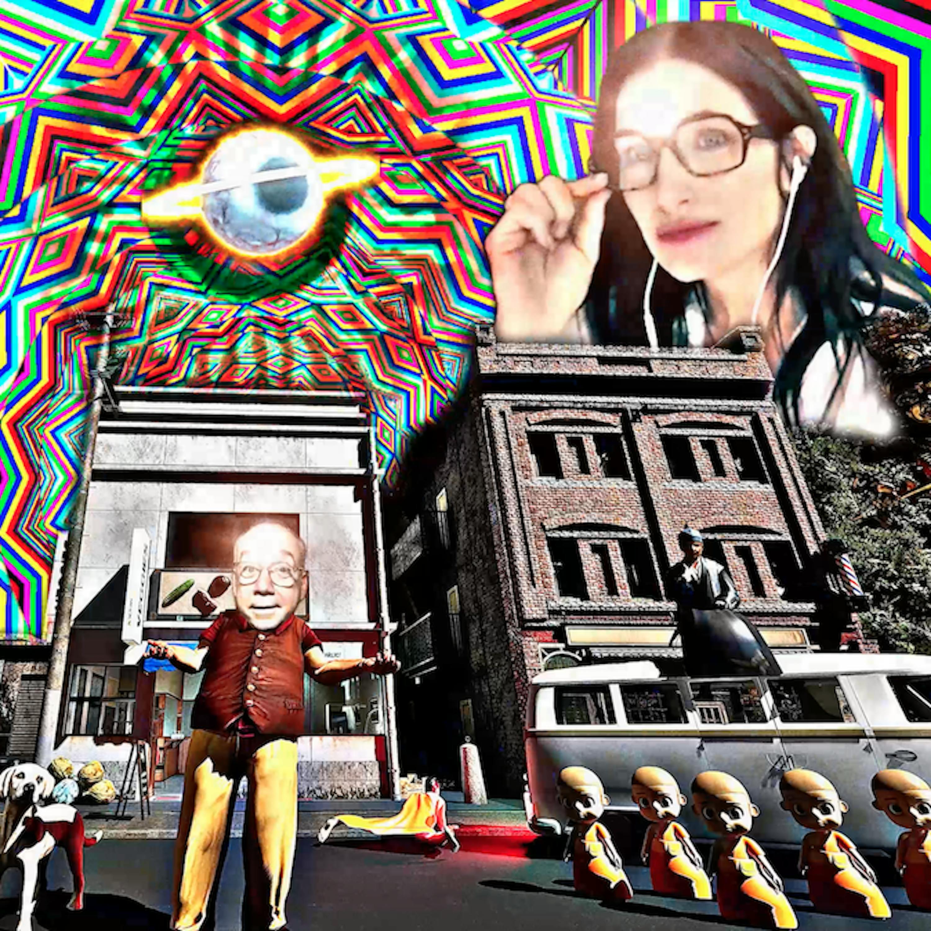 ENCORE: The Cult of Kathryn Hahn by Treefort Media & Touchy Feely Films