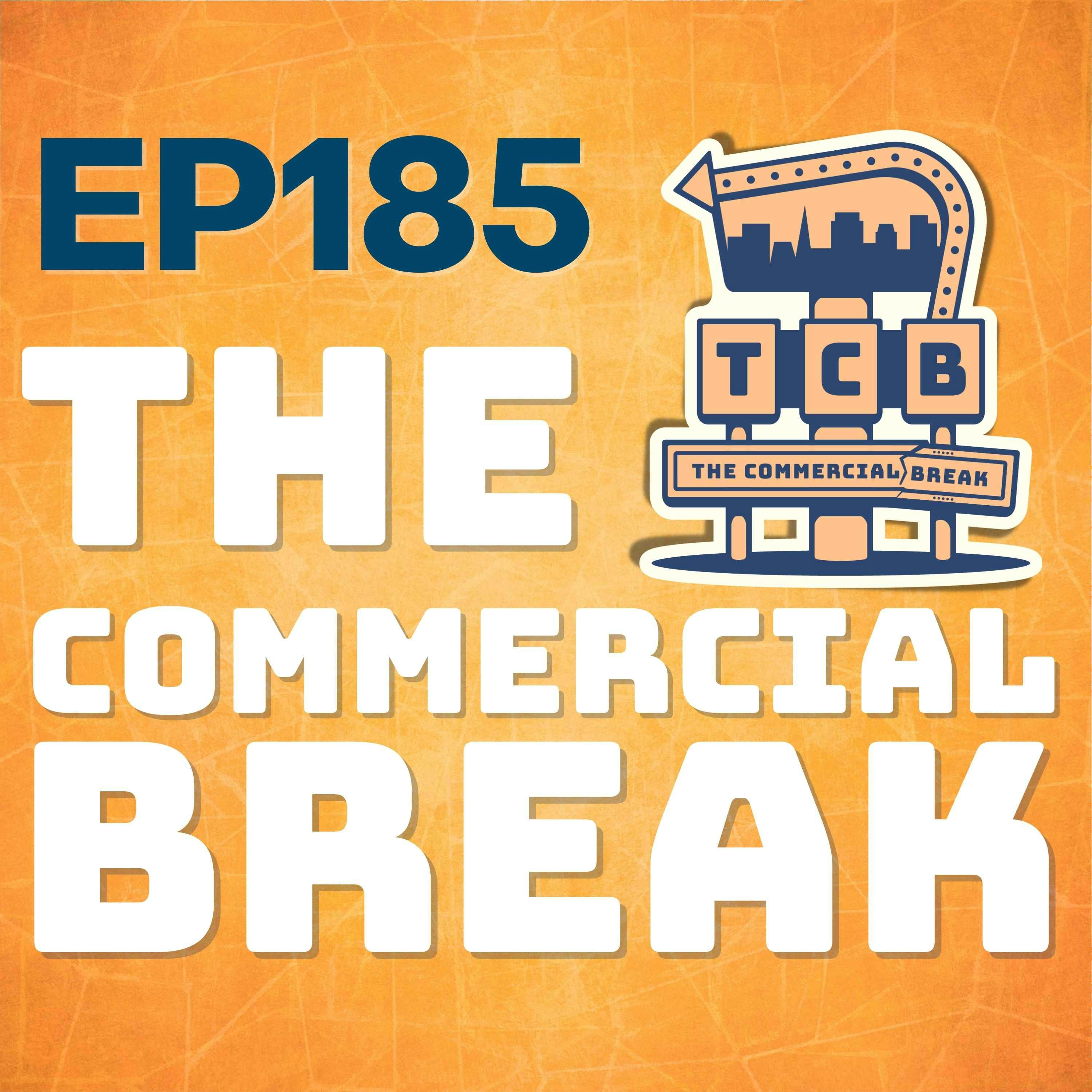 Nodes, Needs and Dial-A-Dates! by Comedy Podcast | Commercial Break LLC