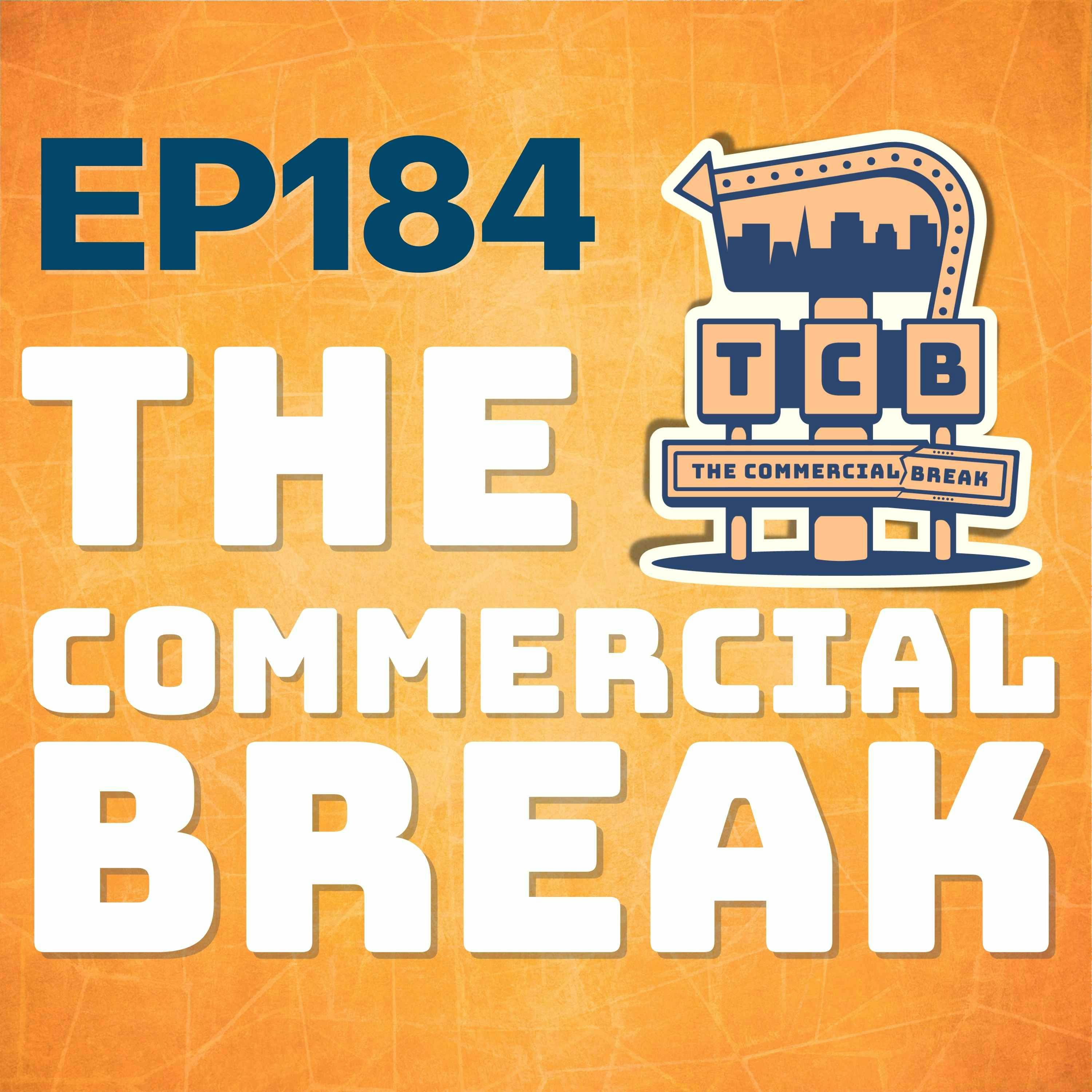 Chef Frankie Boyar-B! by Comedy Podcast | Commercial Break LLC