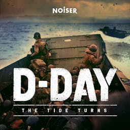 D-Day: The Tide Turns by NOISER