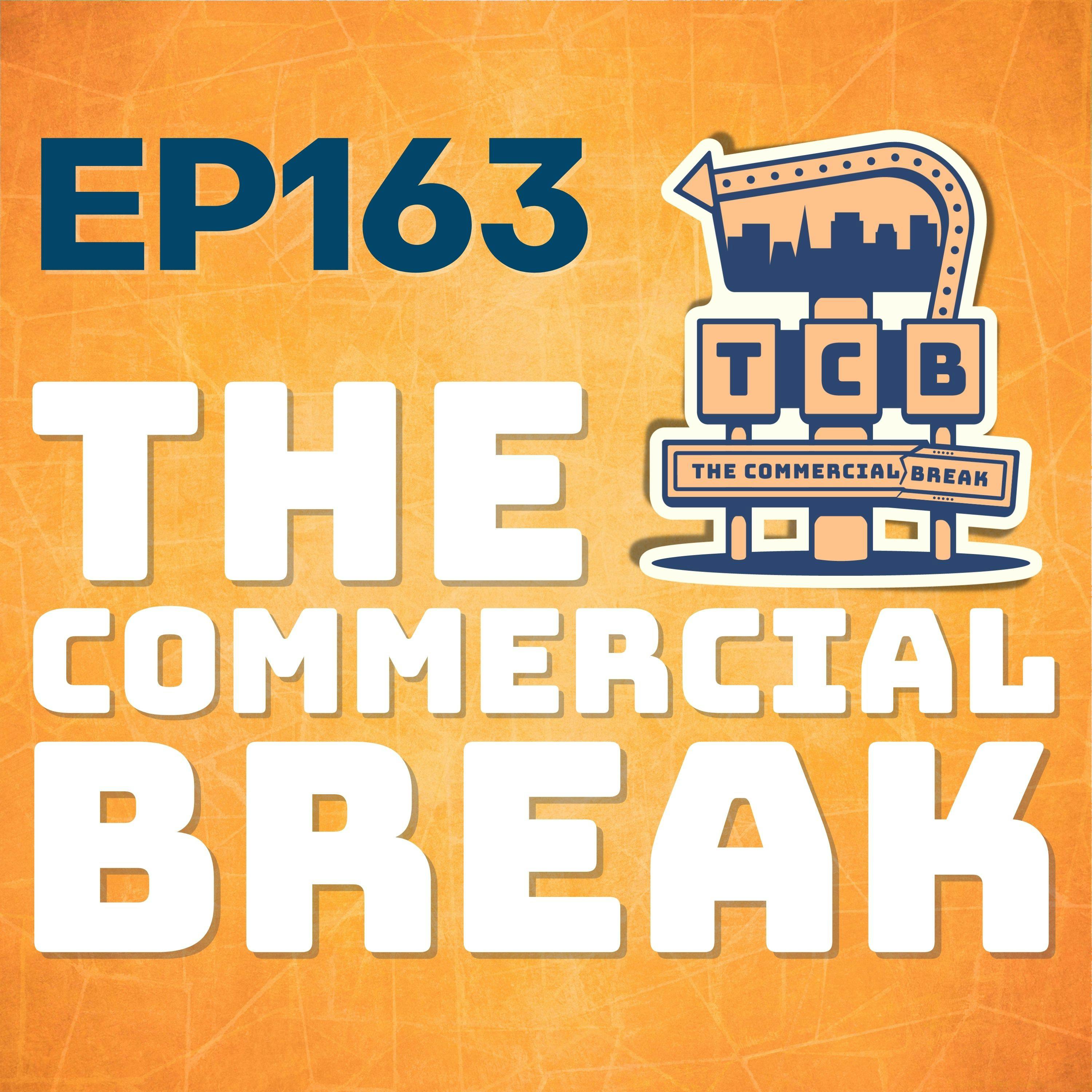 Casper The Horny Ghost! by Comedy Podcast | Commercial Break LLC