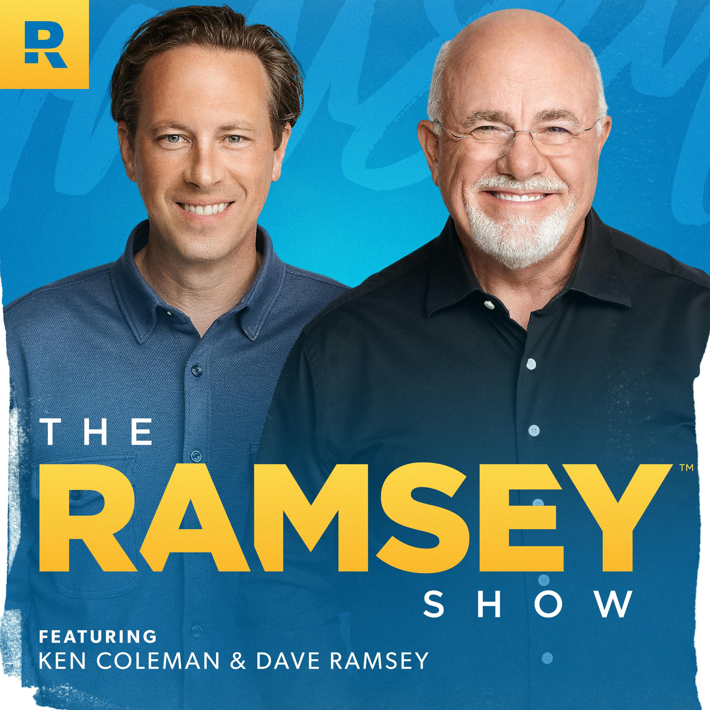 Discipline Is the Key to Building Wealth by Ramsey Network