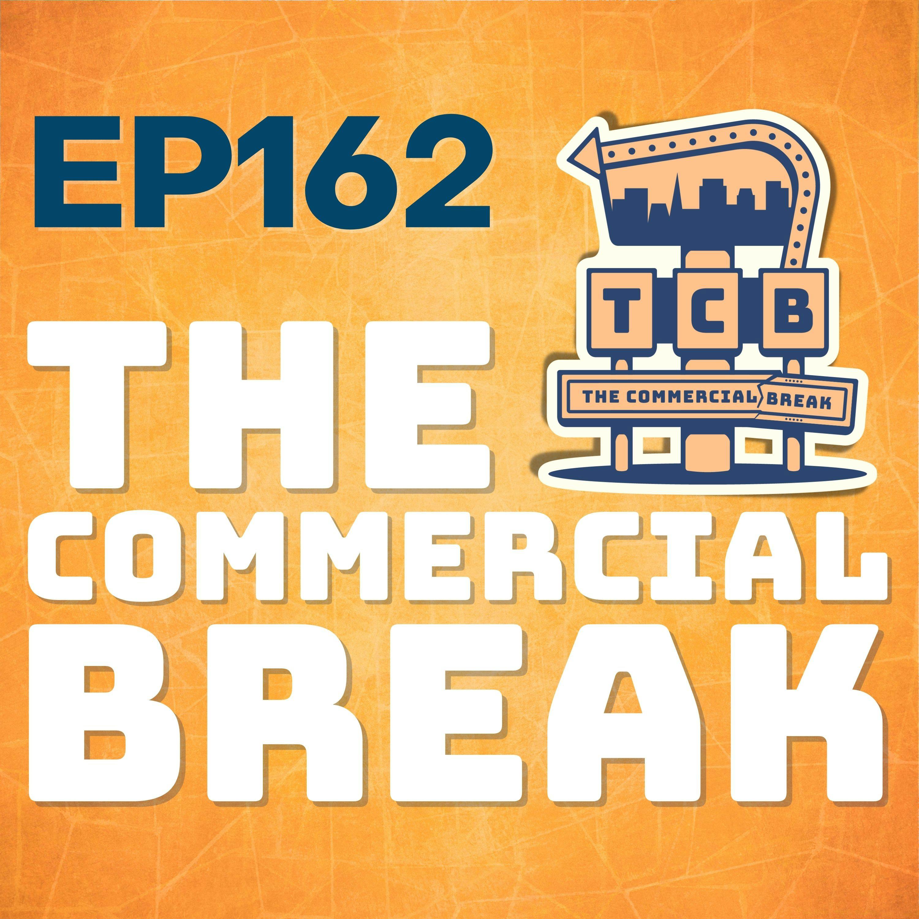 The Snorkel Cock Diaries by Comedy Podcast | Commercial Break LLC