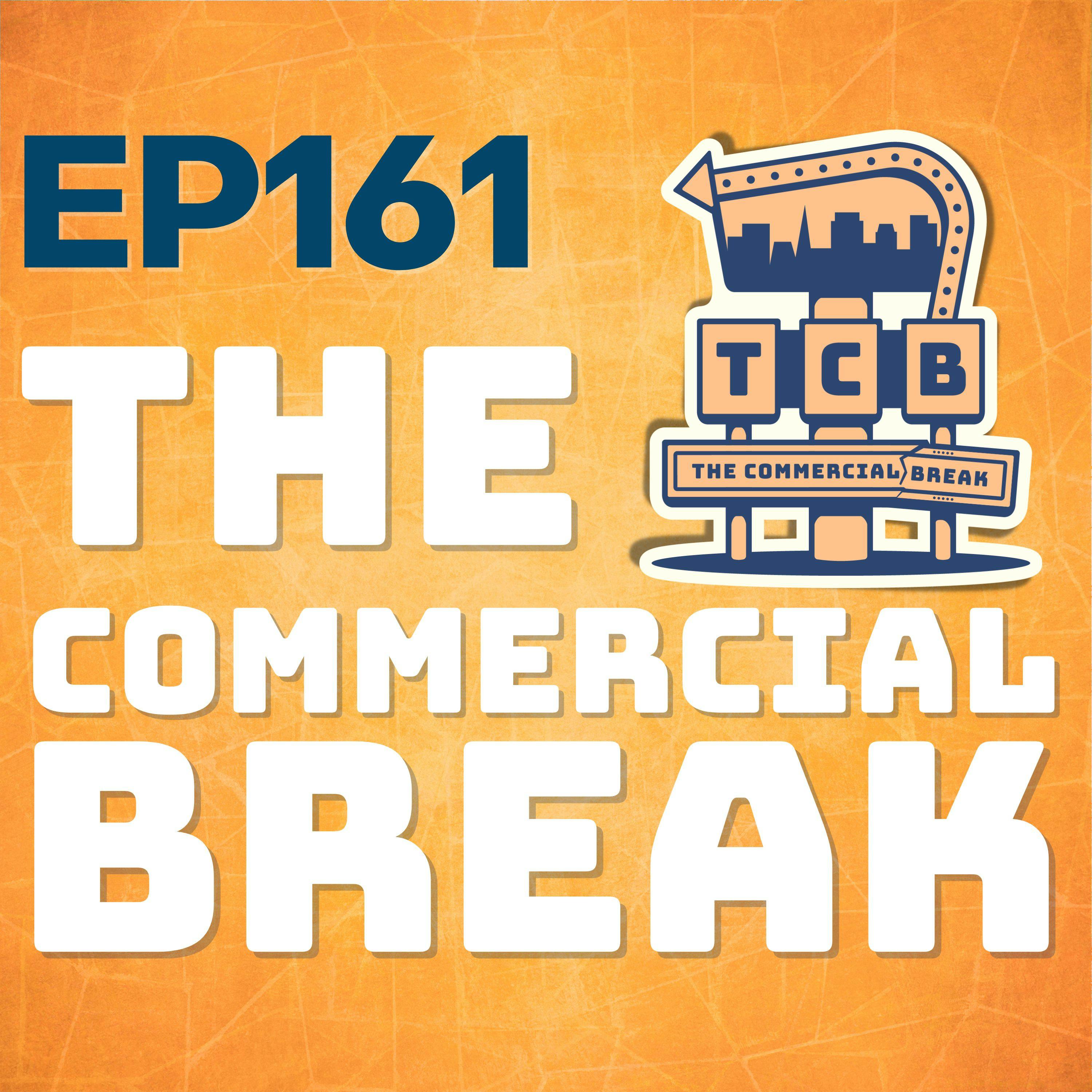 Alpha Mikro Peos by Comedy Podcast | Commercial Break LLC