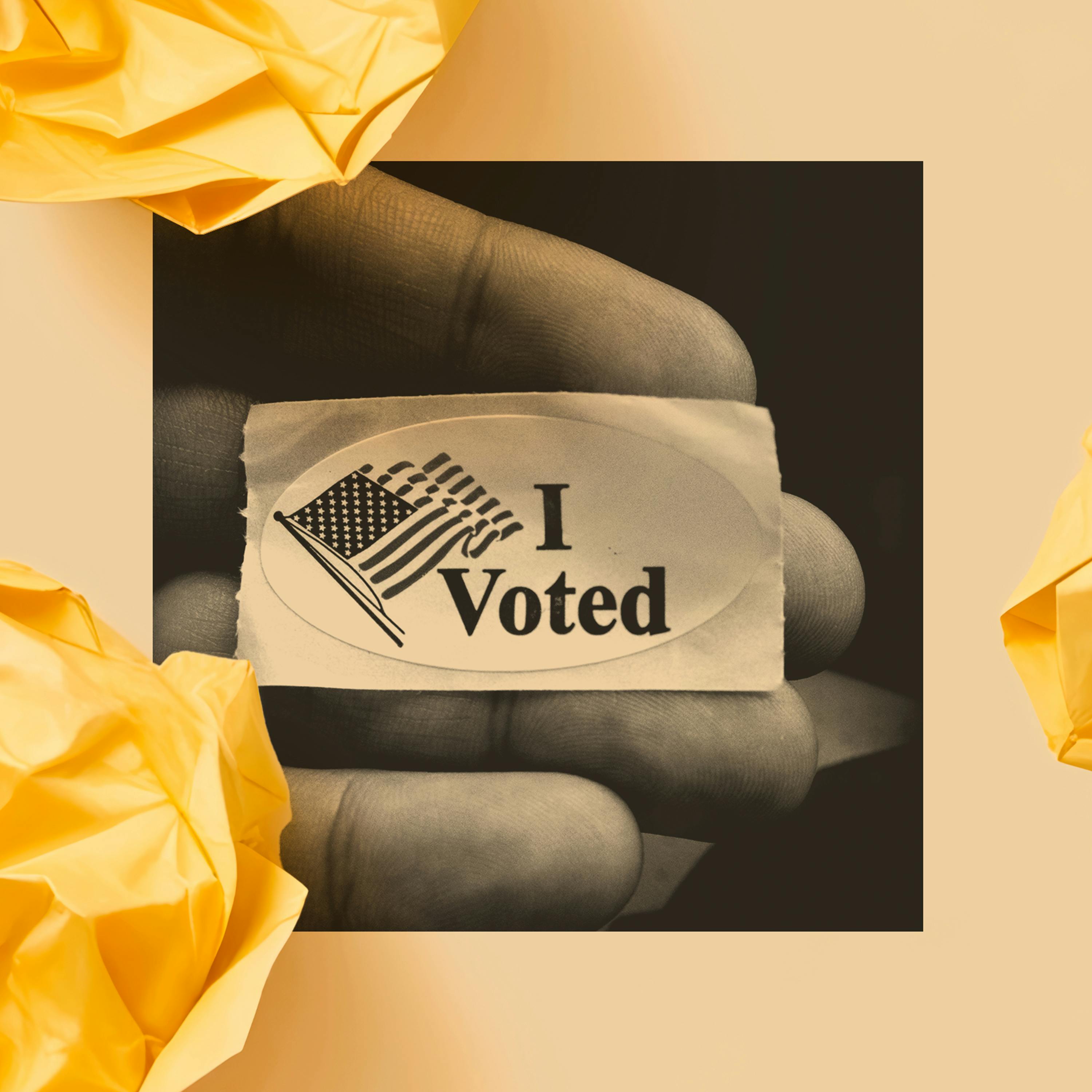 Do Voters Reward Good Policy? by The Atlantic