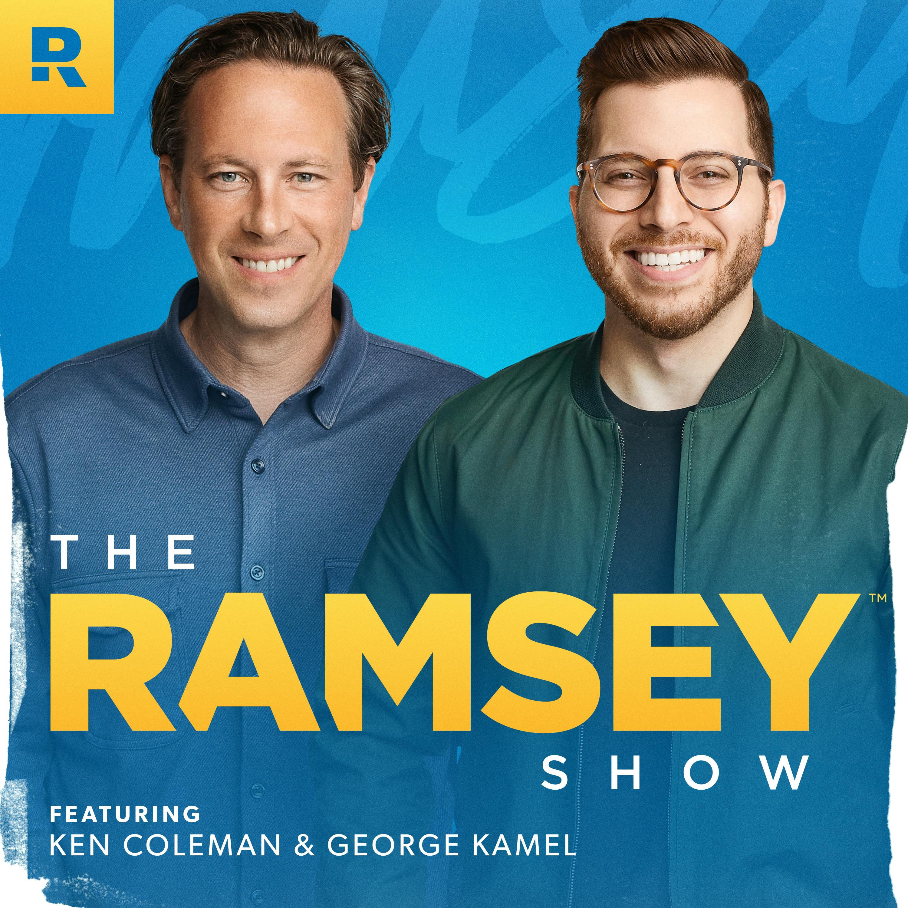 Stop Watching the Market—Start Building Wealth by Ramsey Network