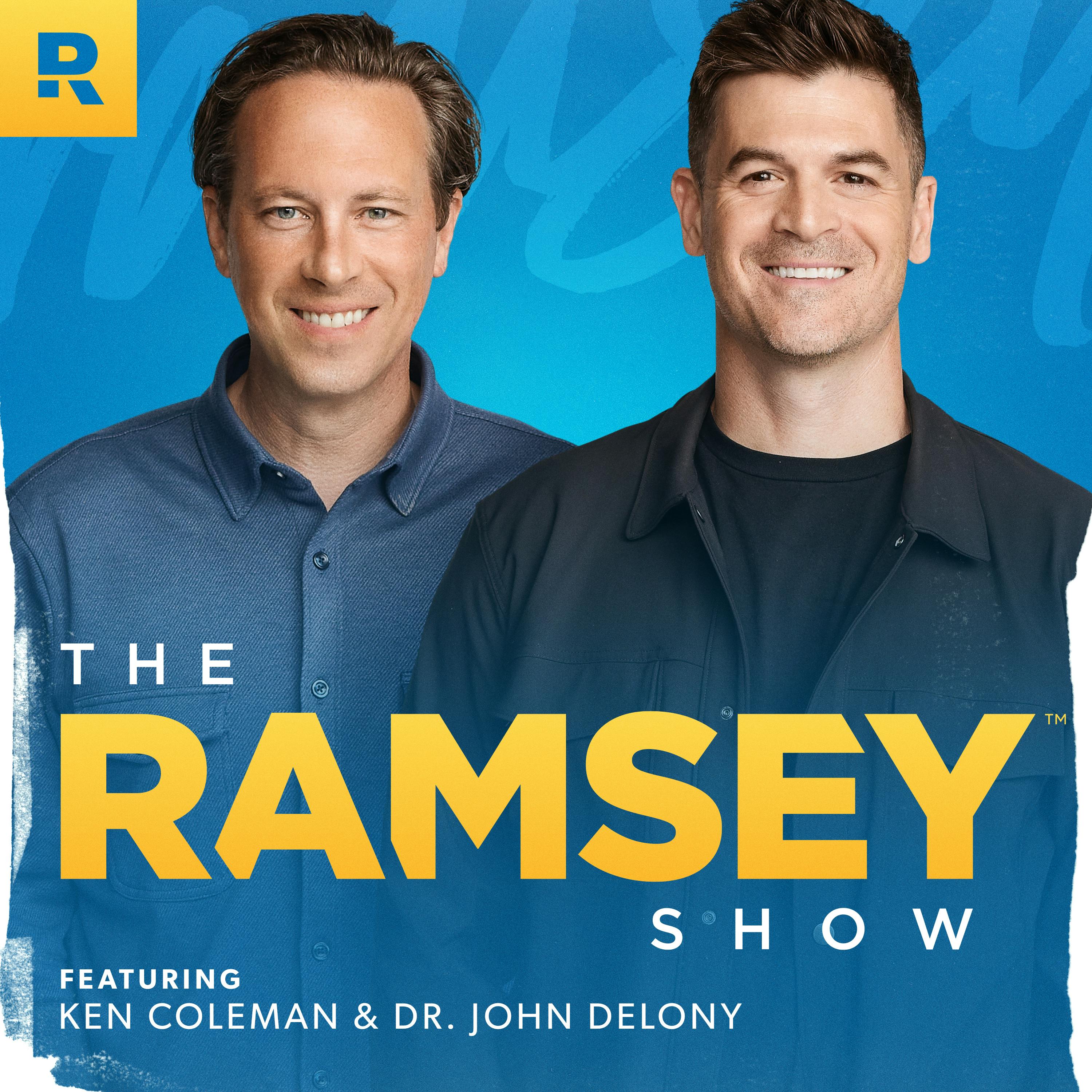 You Can Still Escape the Debt Spiral Before Itโs Too Late by Ramsey Network