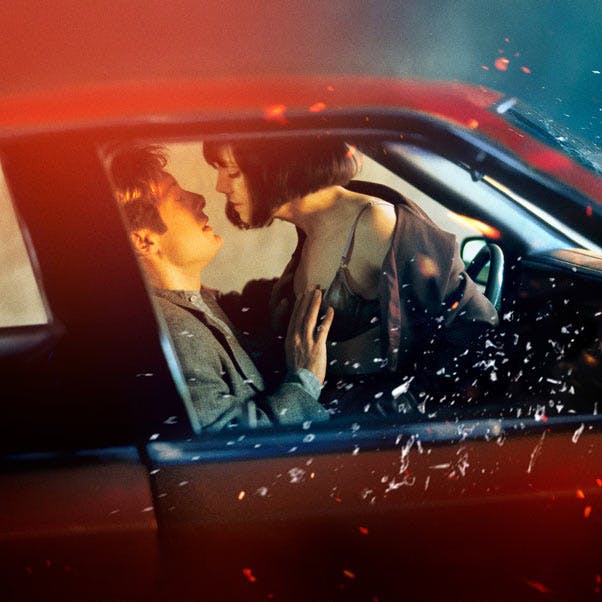 Crash and David Cronenberg (Erotic 90’s, Part 16) by Karina Longworth