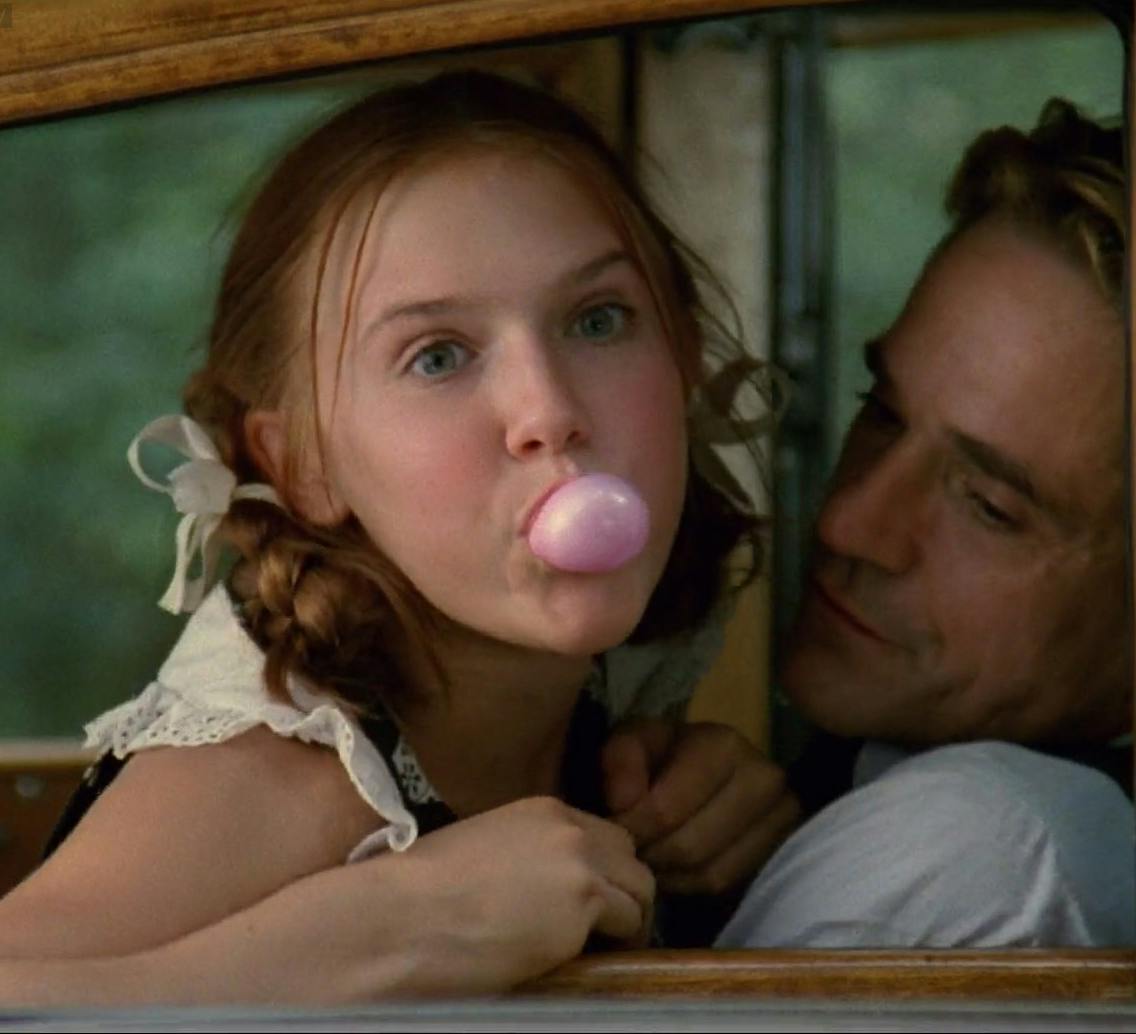 90’s Lolitas Volume 2: Adrian Lyne’s Lolita (Erotic 90’s, Part 18) by Karina Longworth