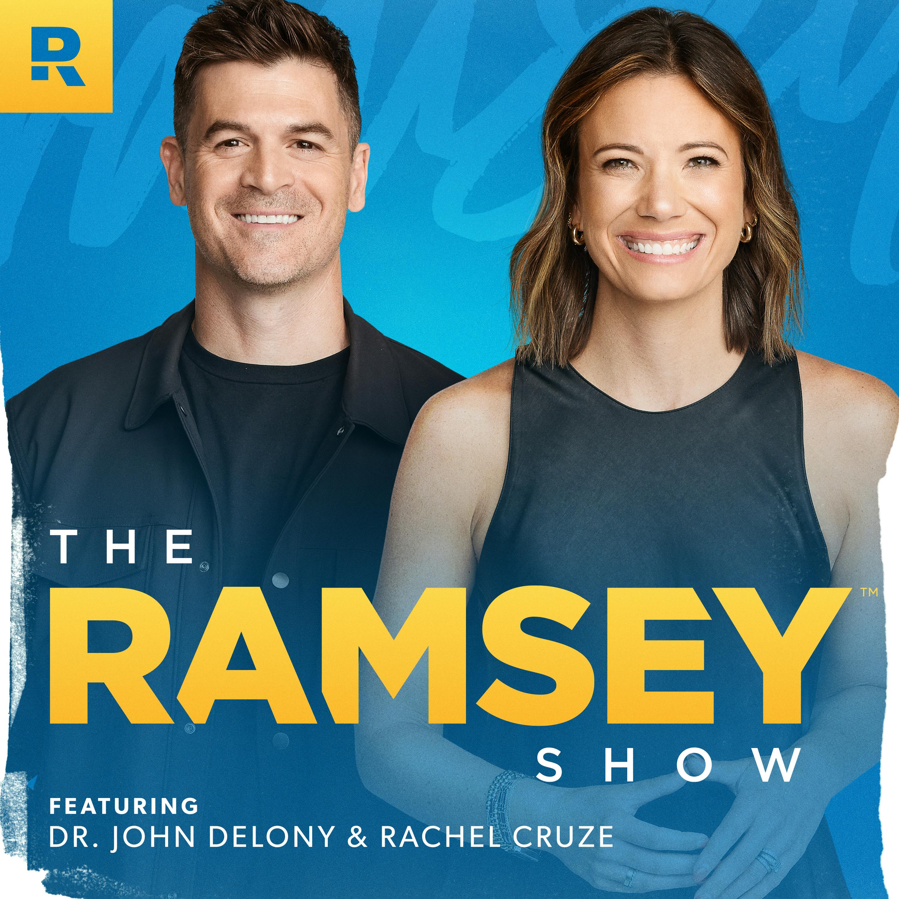 Money Stress Isnβt Always About Money by Ramsey Network