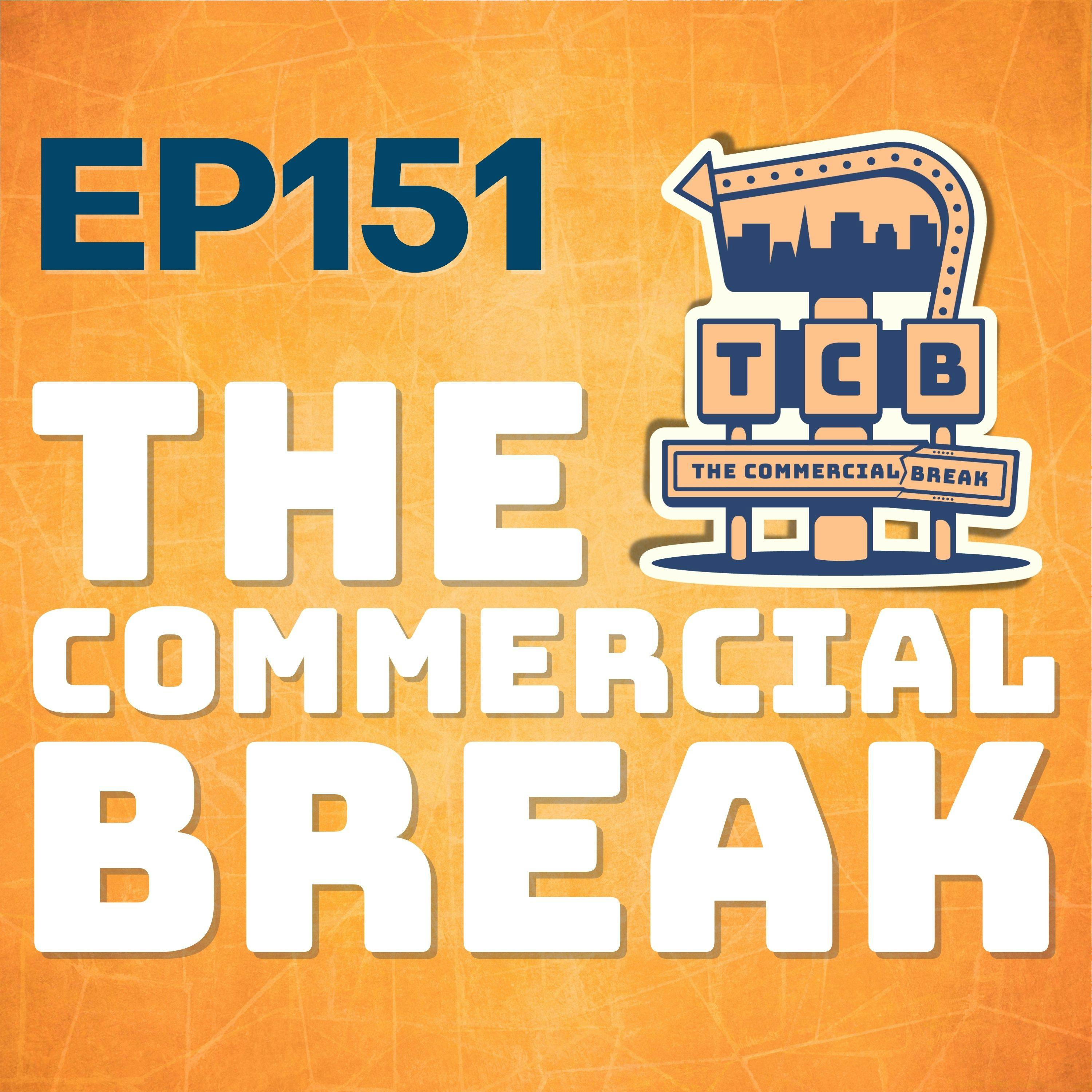 Attack, Fern! by Comedy Podcast | Commercial Break LLC