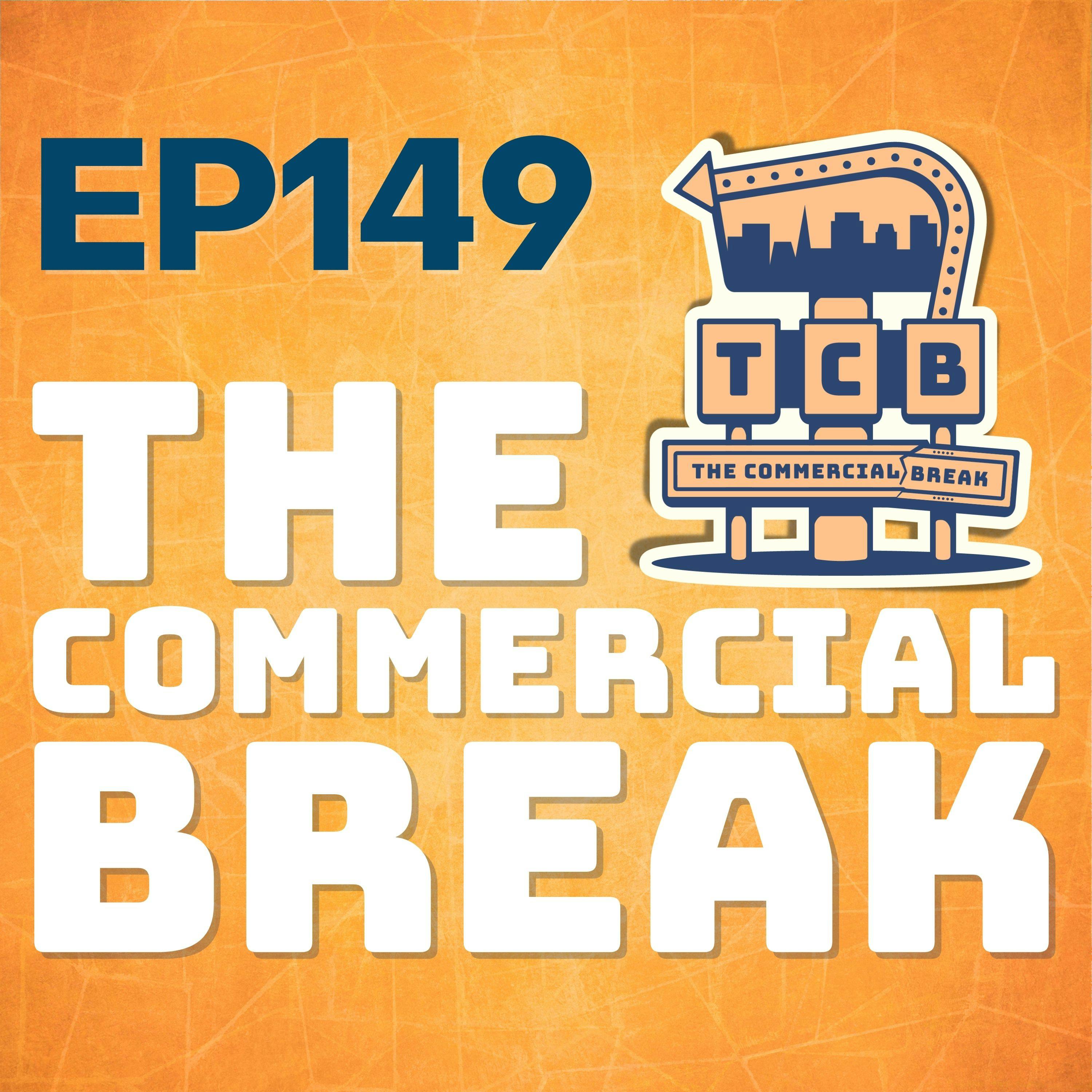 Happy Happy To You, Hoadley! by Comedy Podcast | Commercial Break LLC