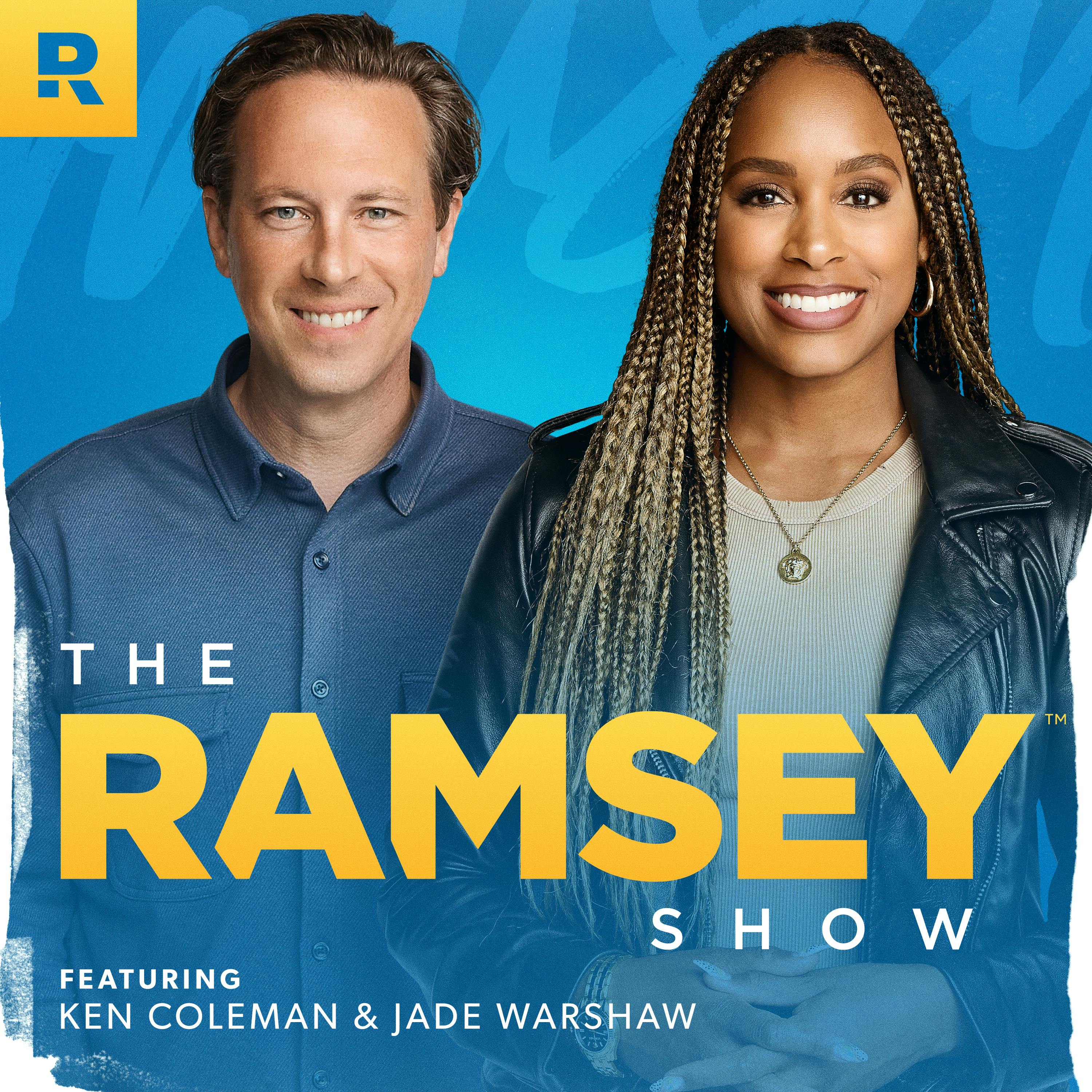 Donβt Let Panic Influence Your Financial Decisions by Ramsey Network
