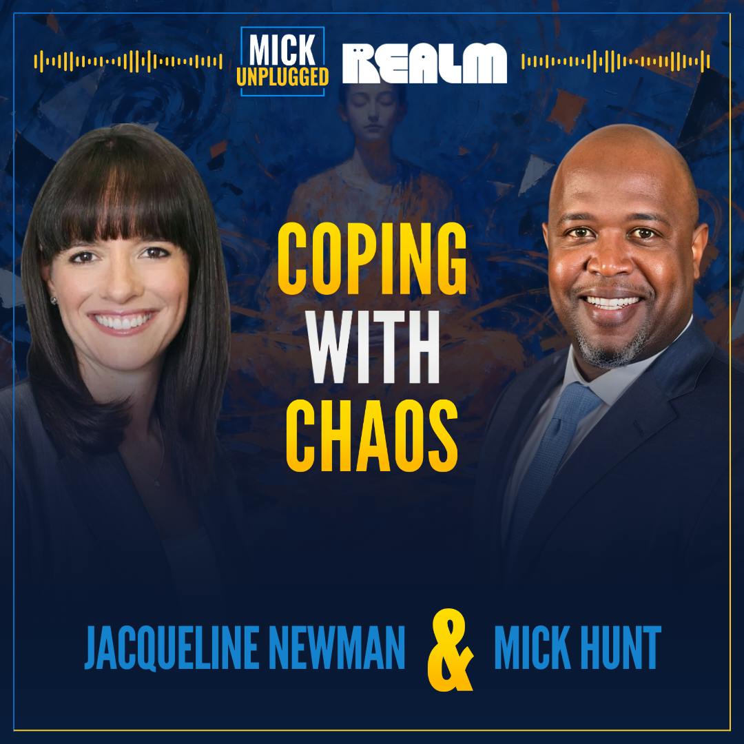 The Real Secrets of Divorce: Jacqueline Newman on Protecting Your Wealth by Realm