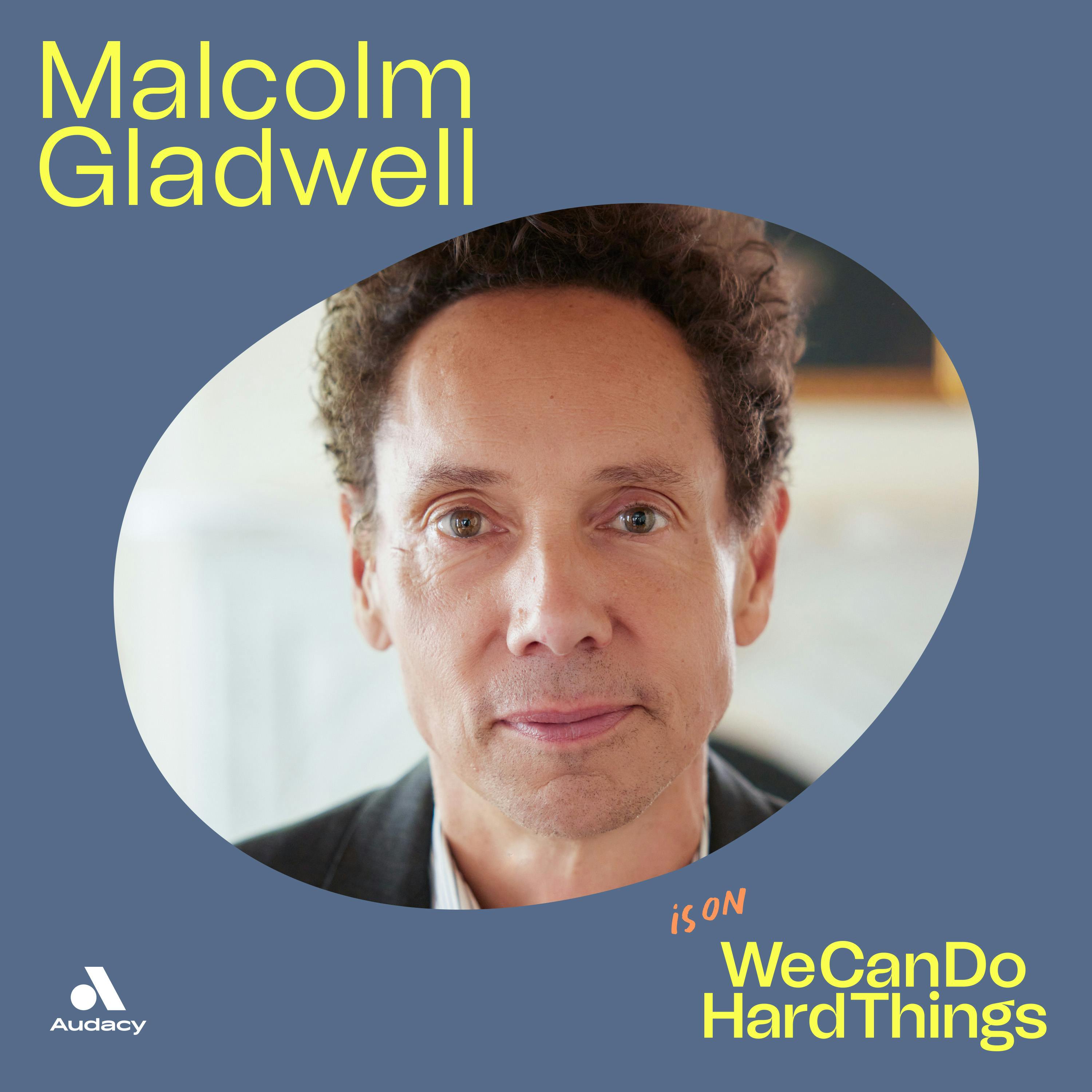Malcolm Gladwell: Are We at a National Tipping Point? by Treat Media and Glennon Doyle