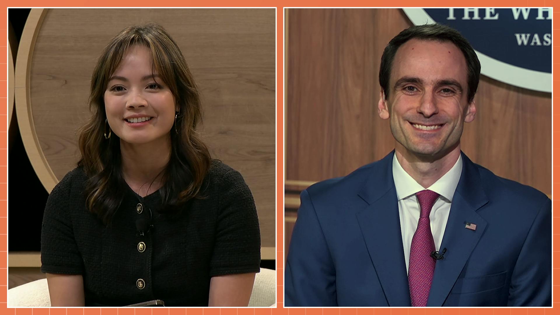 The Man Leading Trump’s AI Charge Against China by The Wall Street Journal & Spotify Studios