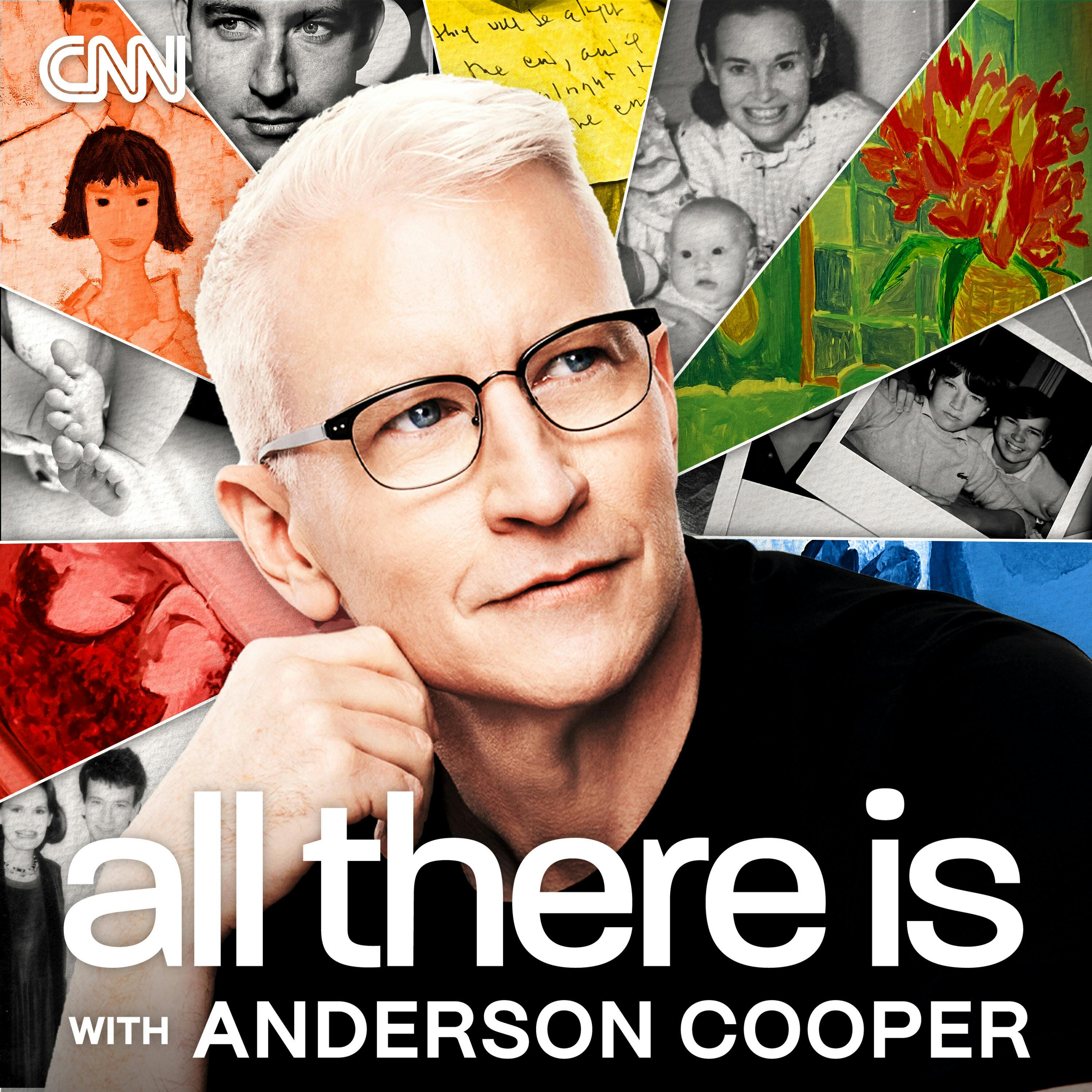 When Anderson Met Audie by CNN Podcasts