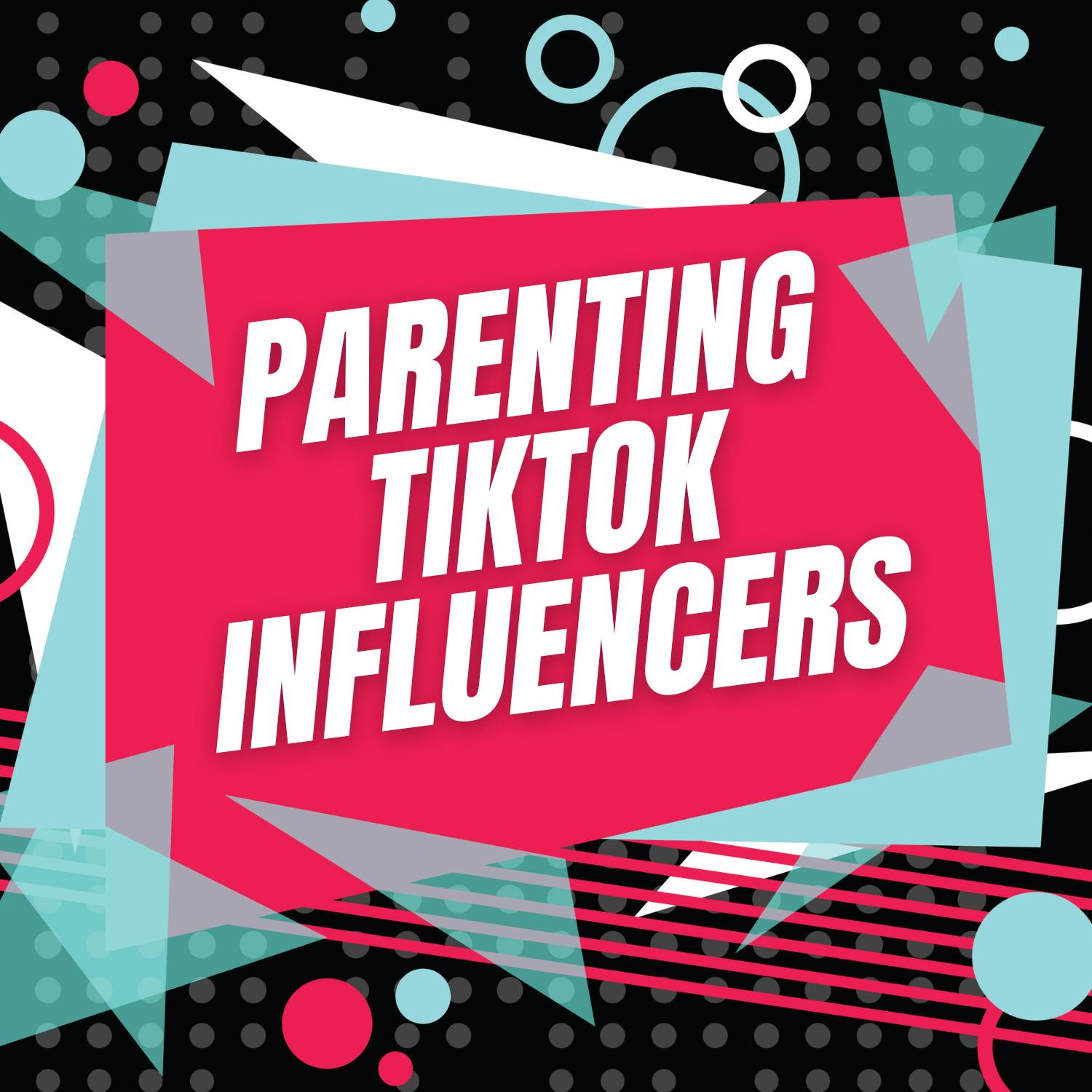 Heidi and Marc D'Amelio, "TikTok's First Family" on Running a Family Business and Parenting Influencers by Money News Network
