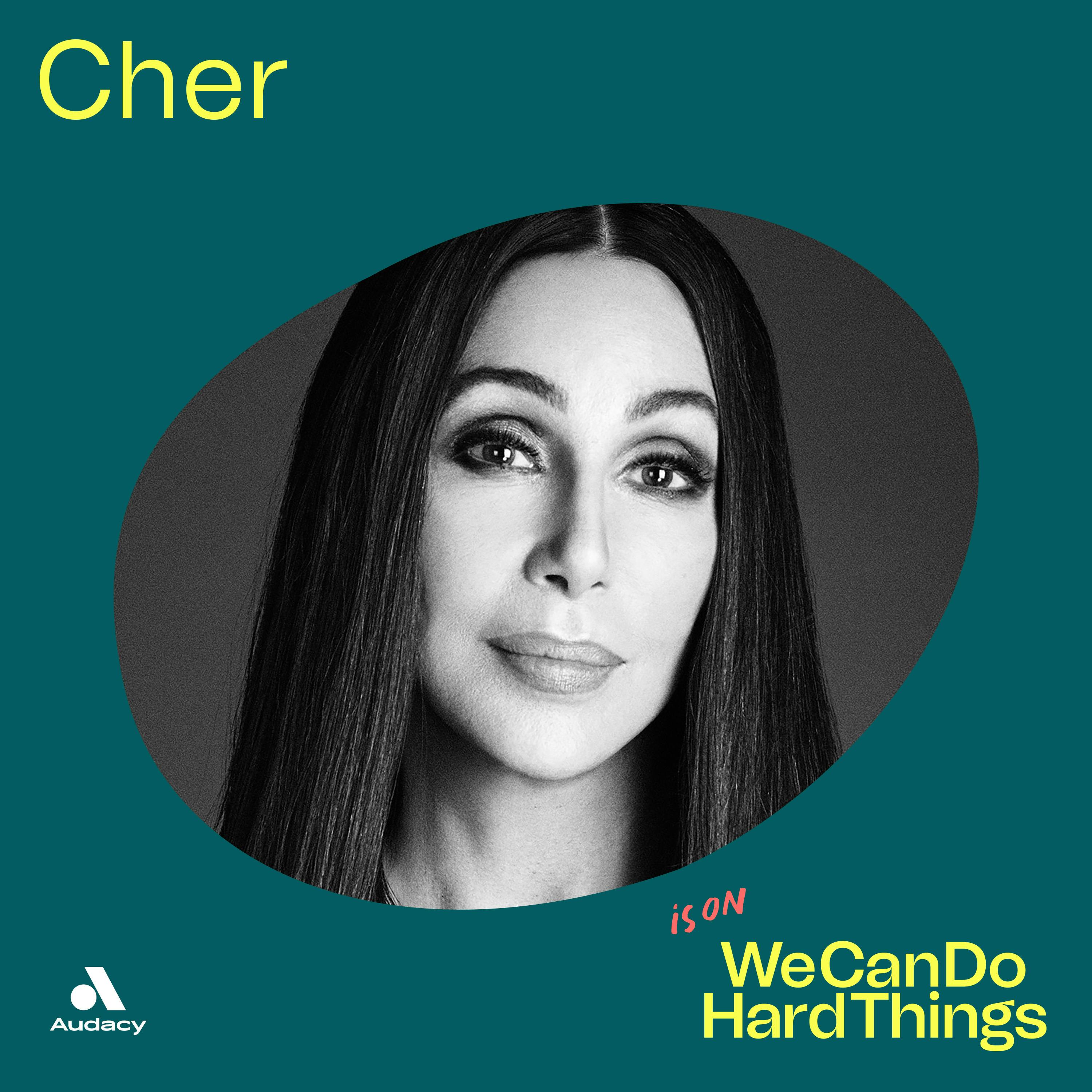 Cher is Here! by Treat Media and Glennon Doyle