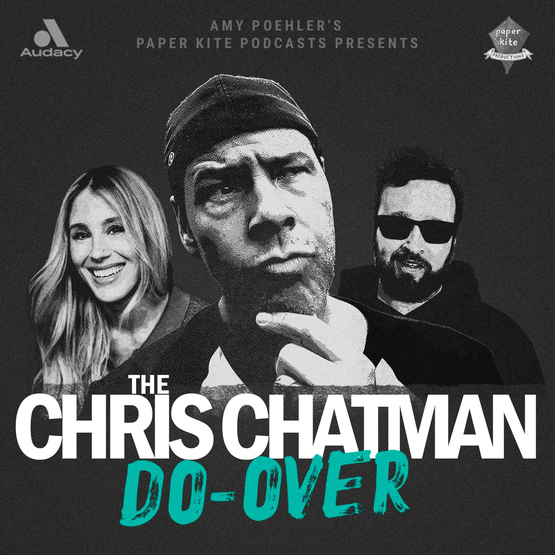 The Chris Chatman Do-Over - 1. Wellness by Audacy and Paper Kite Podcasts