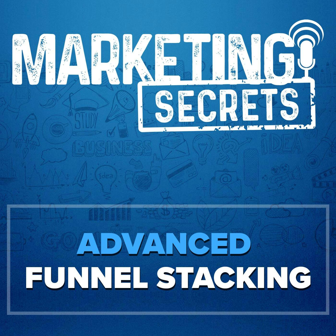 Advanced Funnel Stacking by Russell Brunson | YAP Media