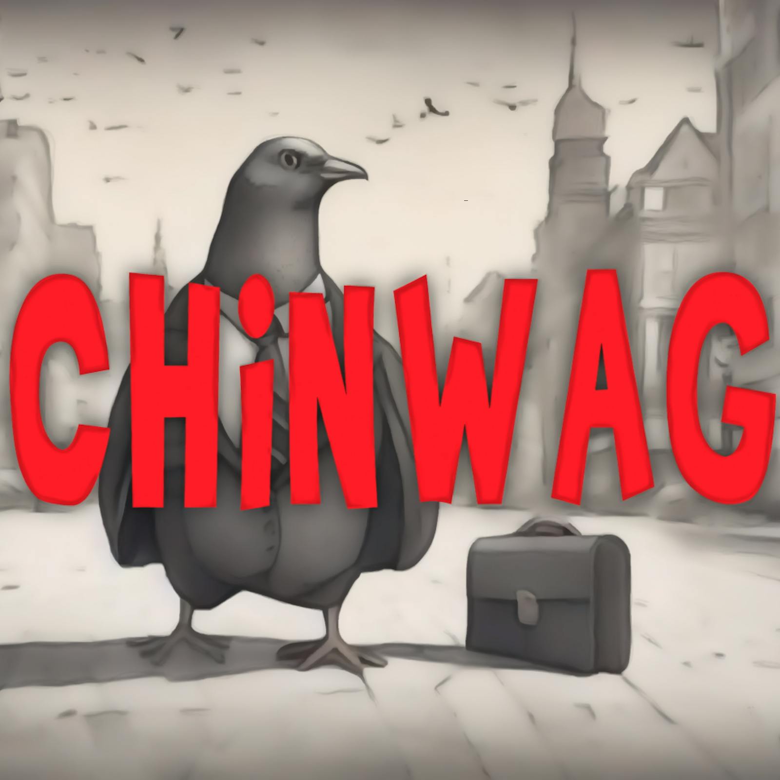 PHANTOM LAKE PHENOMS by Treefort Media & Touchy Feely Films