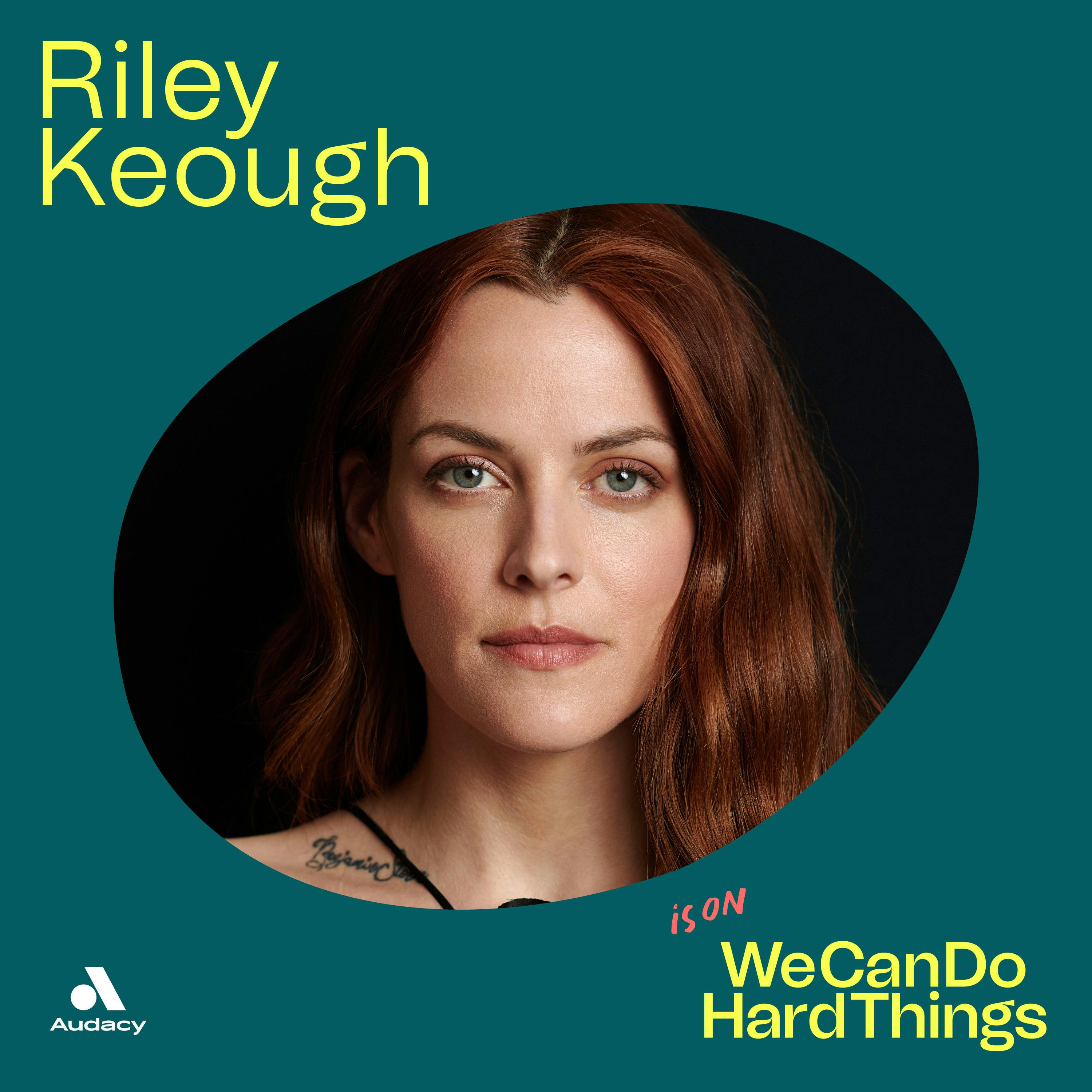 The Presley Family Legacy with Riley Keough by Treat Media and Glennon Doyle