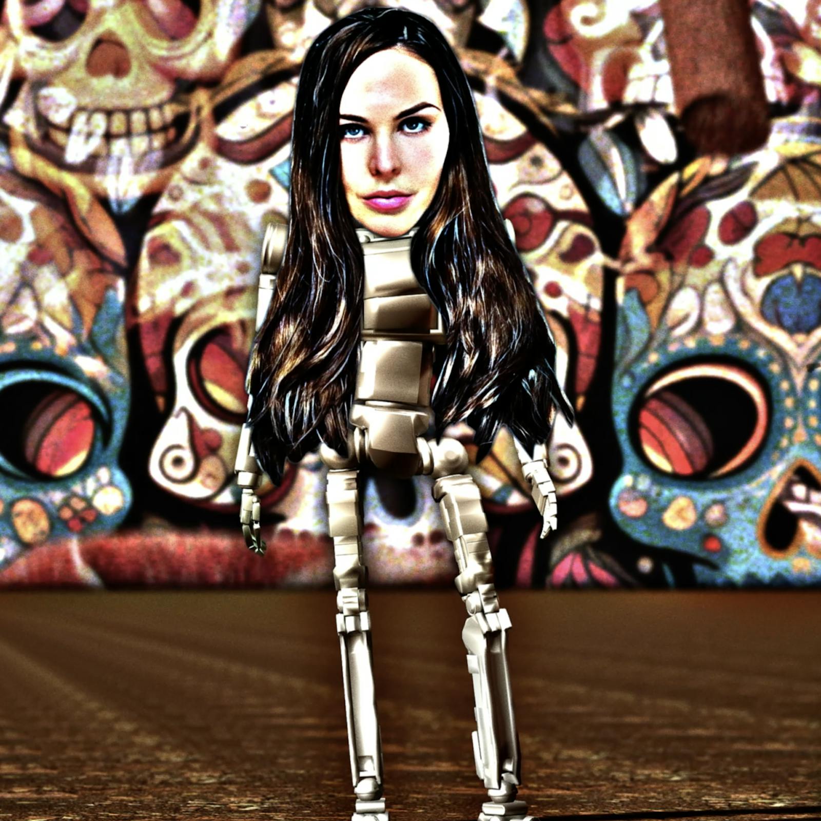 Digging Into The Business of Death by Treefort Media & Touchy Feely Films