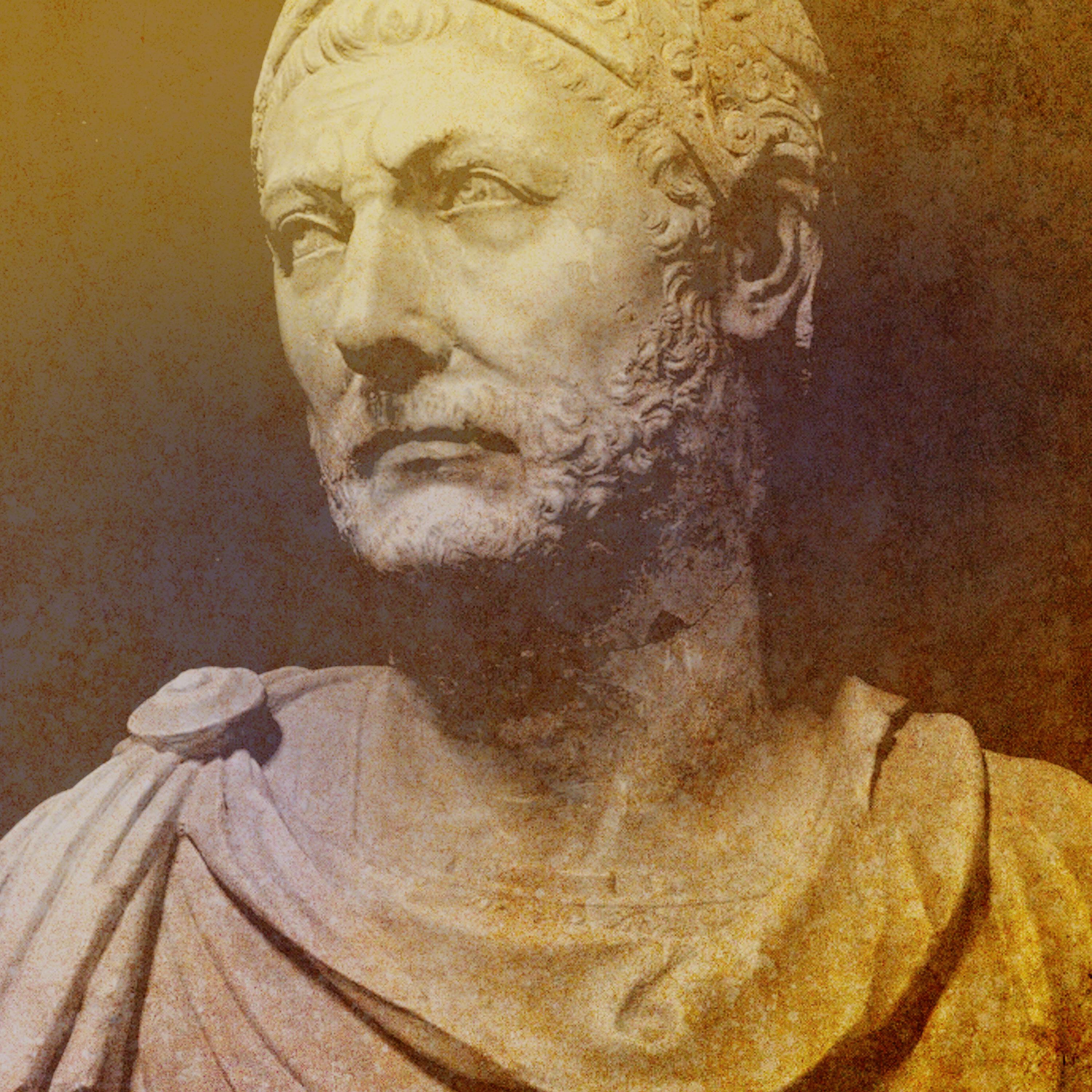 568. Hannibal: Rome's Greatest Enemy (Part 1) by Goalhanger