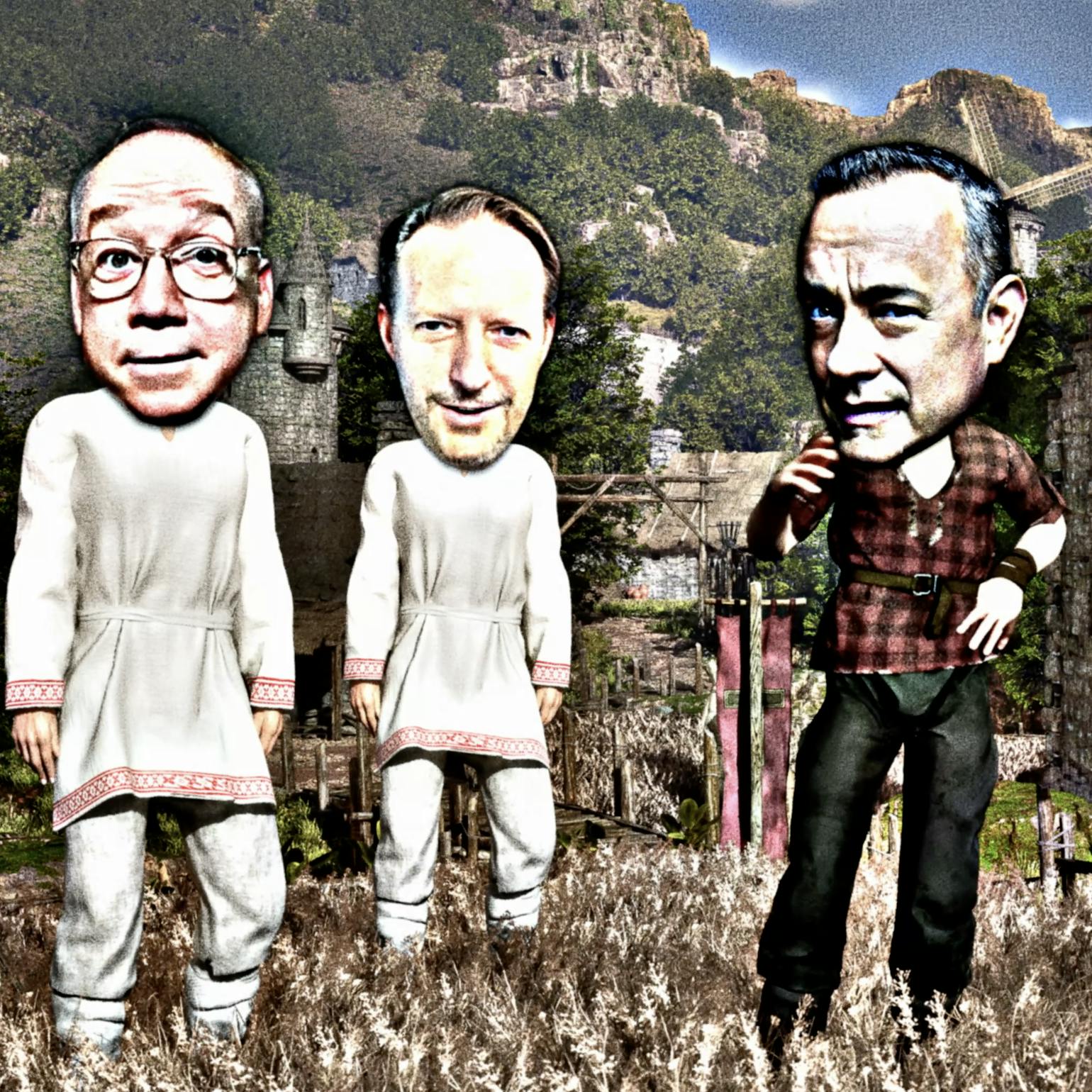 (Tom) Hanks For Coming! by Treefort Media & Touchy Feely Films