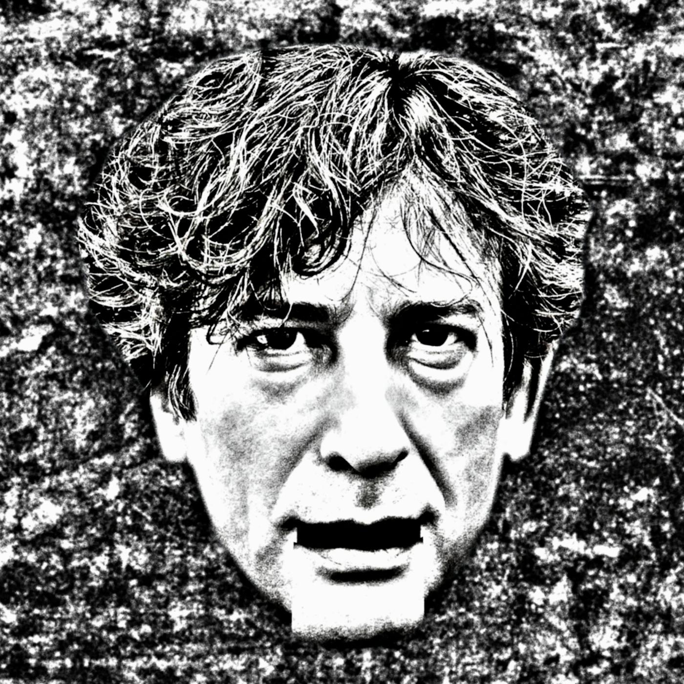 Going Hard in the Paint with Neil Gaiman by Treefort Media & Touchy Feely Films