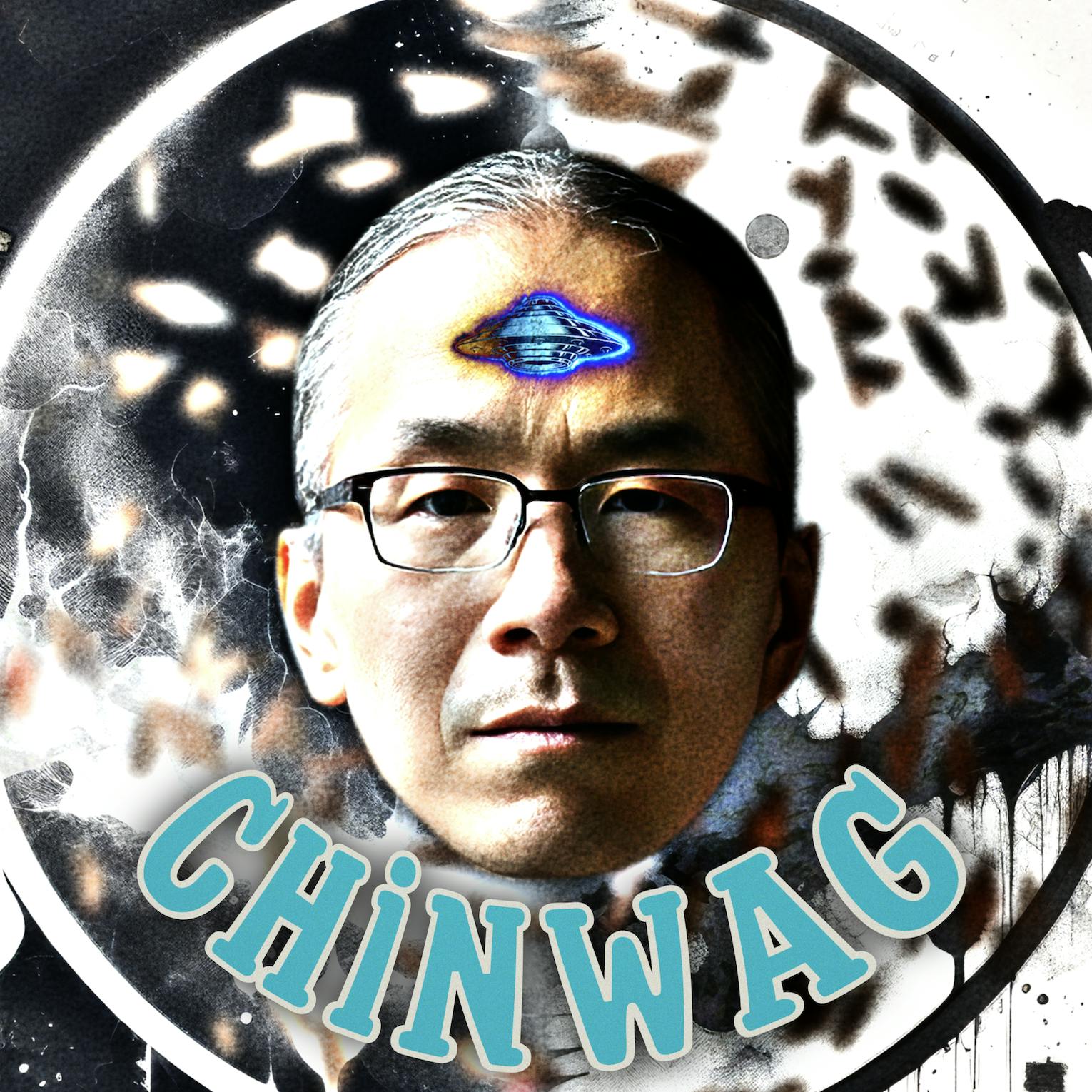 A Different Kind of Ted (Chiang) Talk by Treefort Media & Touchy Feely Films