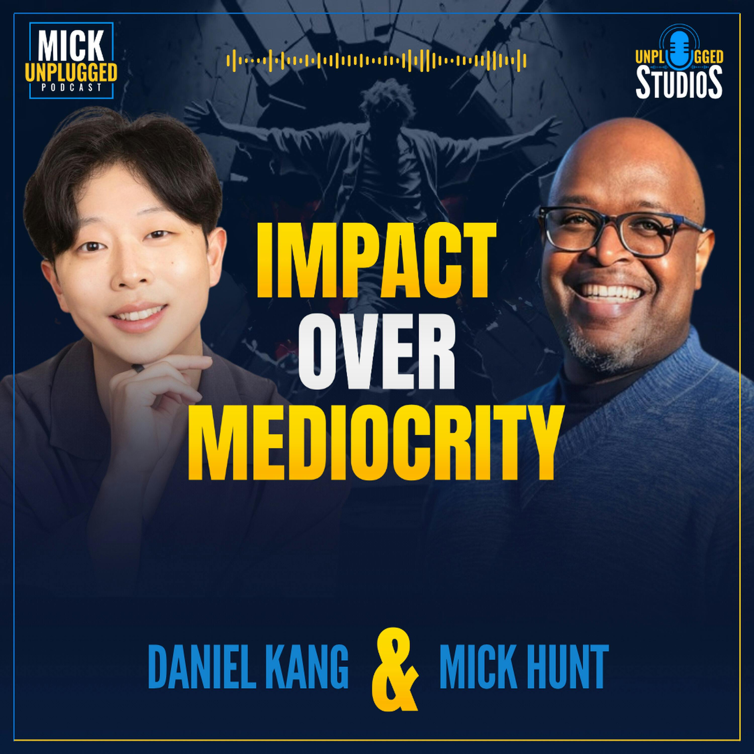 Daniel Kang’s Path: From Scholarships to Fintech Innovation and Scalable Impact by Realm