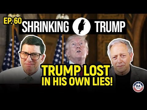 Trump’s cognitive confusion continues! by Really American Media