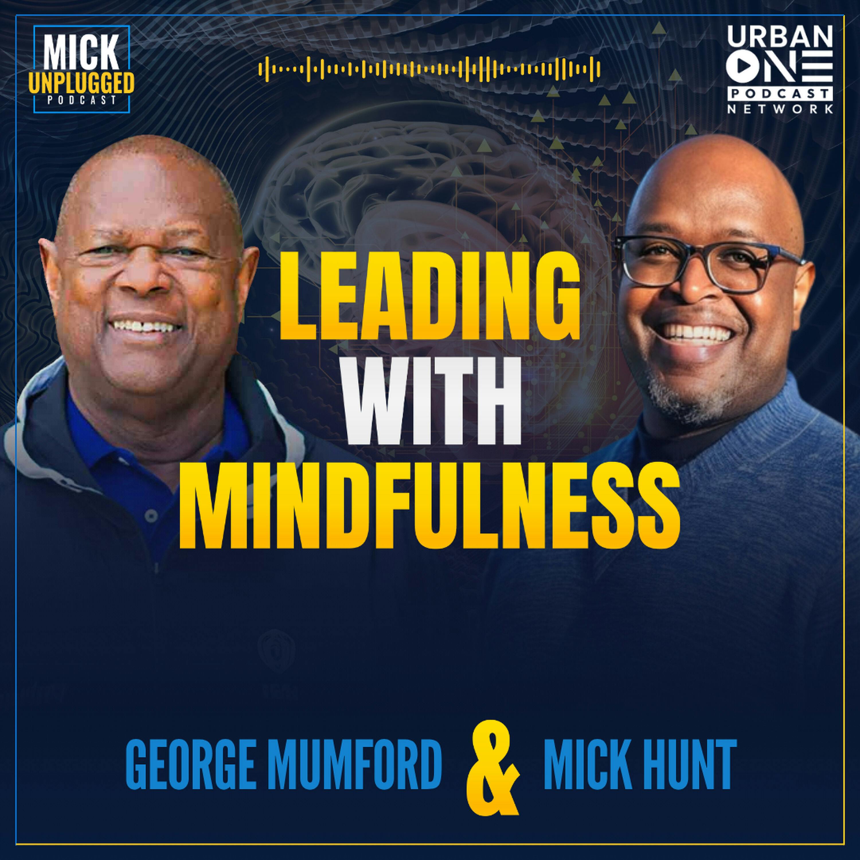 George Mumford Discusses Pure Performance, The Zone, and Lessons from Champions by Realm