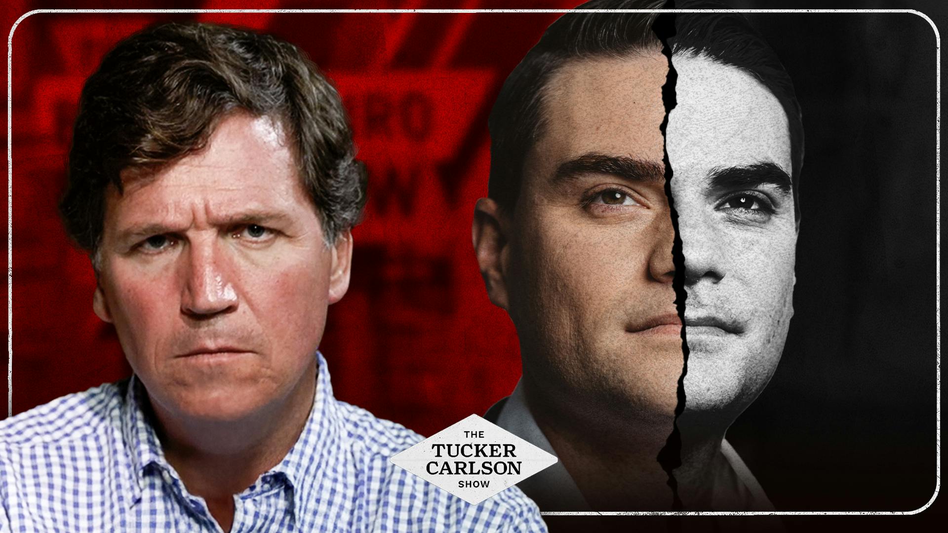 Tucker Carlson on the Israel First Meltdown and the Future of the America First Movement by Tucker Carlson Network