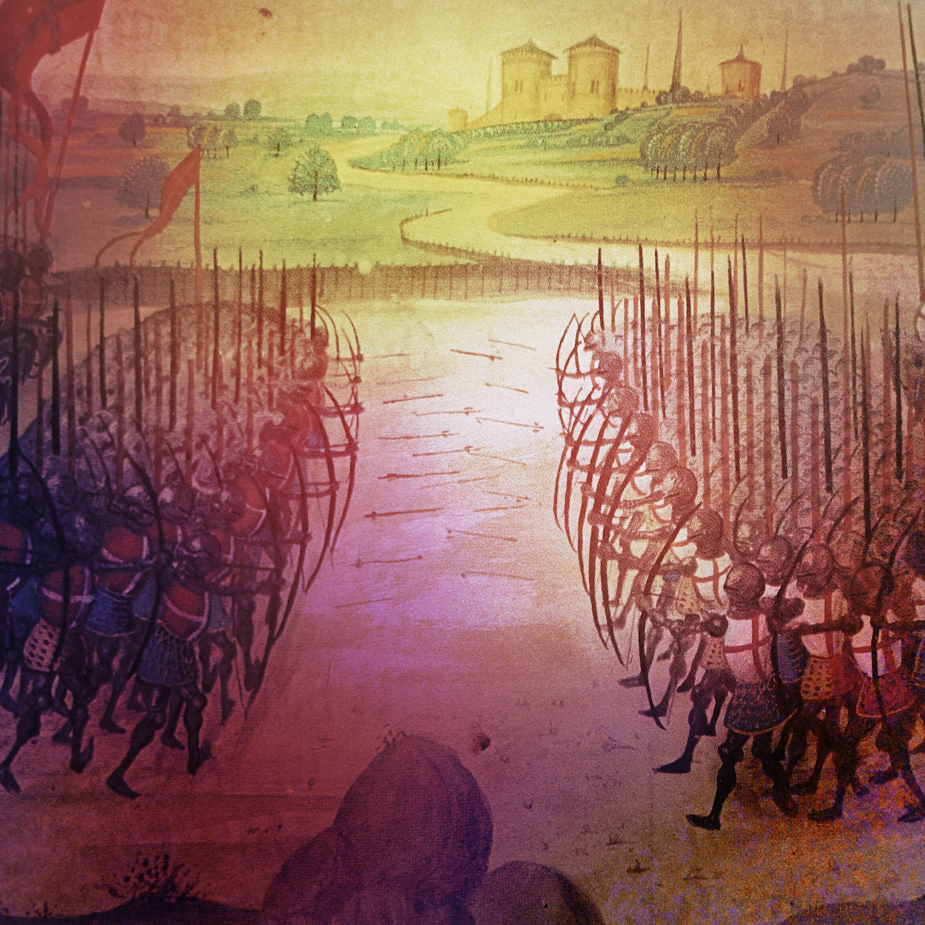 487. Hundred Years' War: Henry V’s Invasion of France (Part 1) by Goalhanger