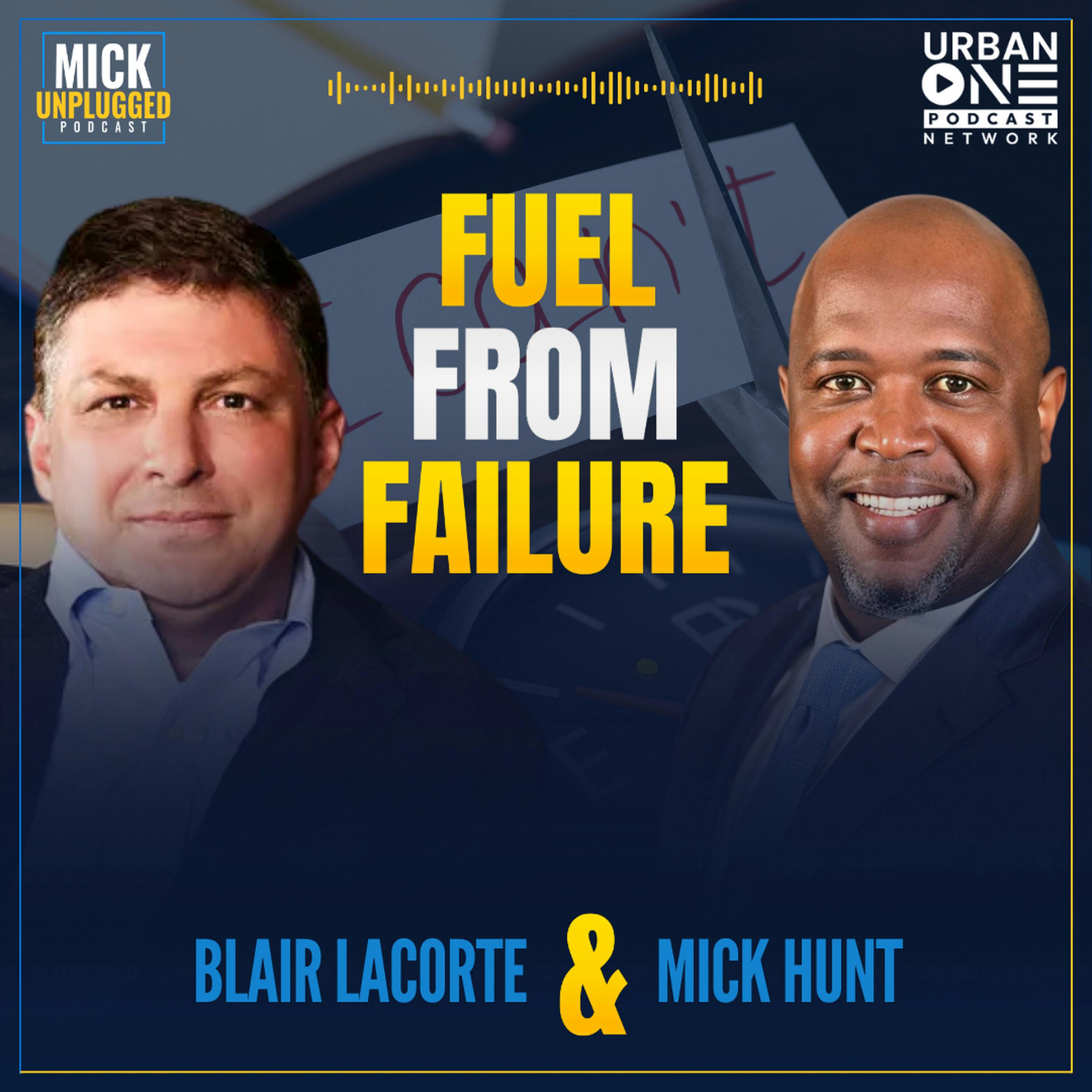 Blair LaCorte Unpacks Coaching, Curiosity, and Culture in Leadership by Realm