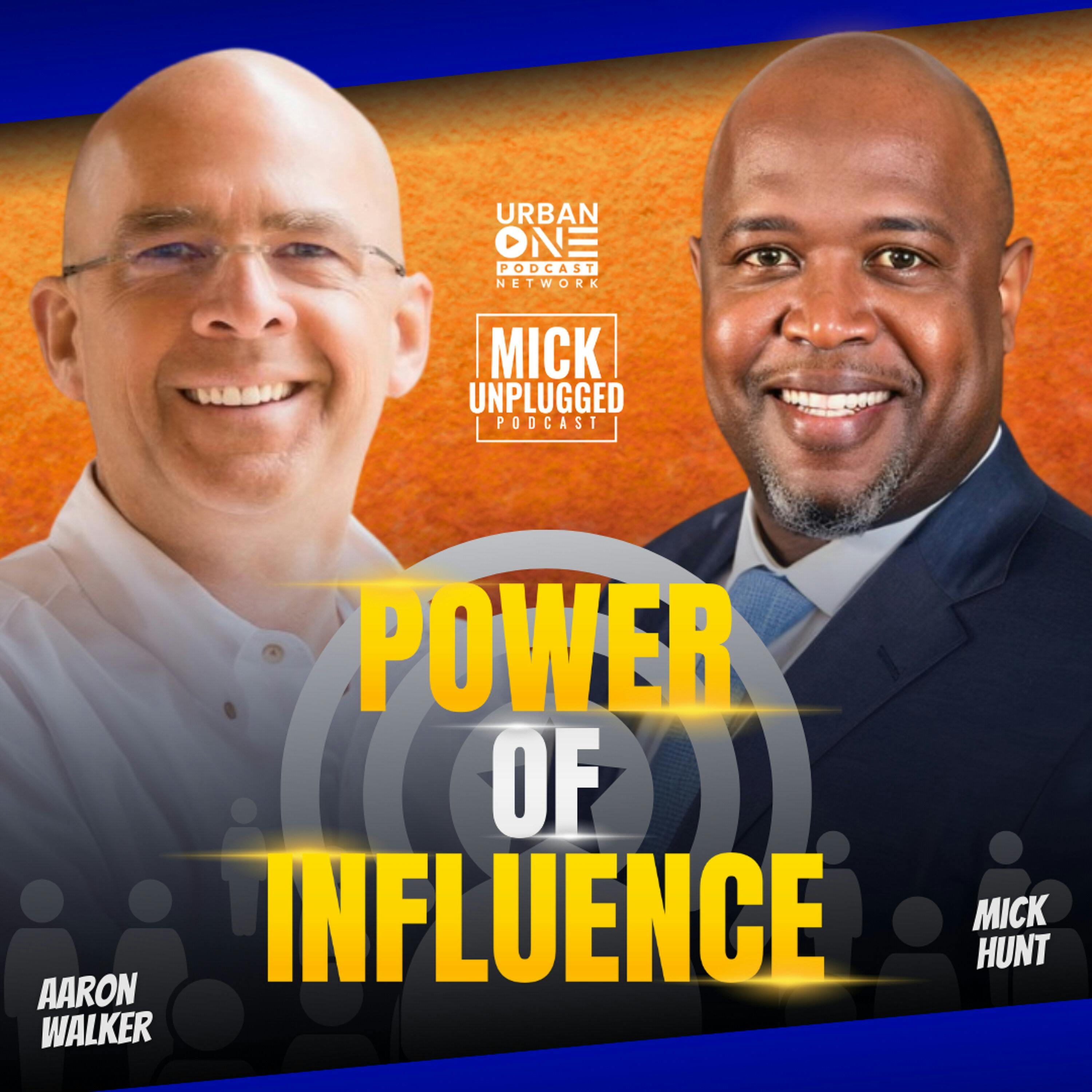 Aaron Walker: Navigating Life's Journey Through Faith and Mentorship by Realm