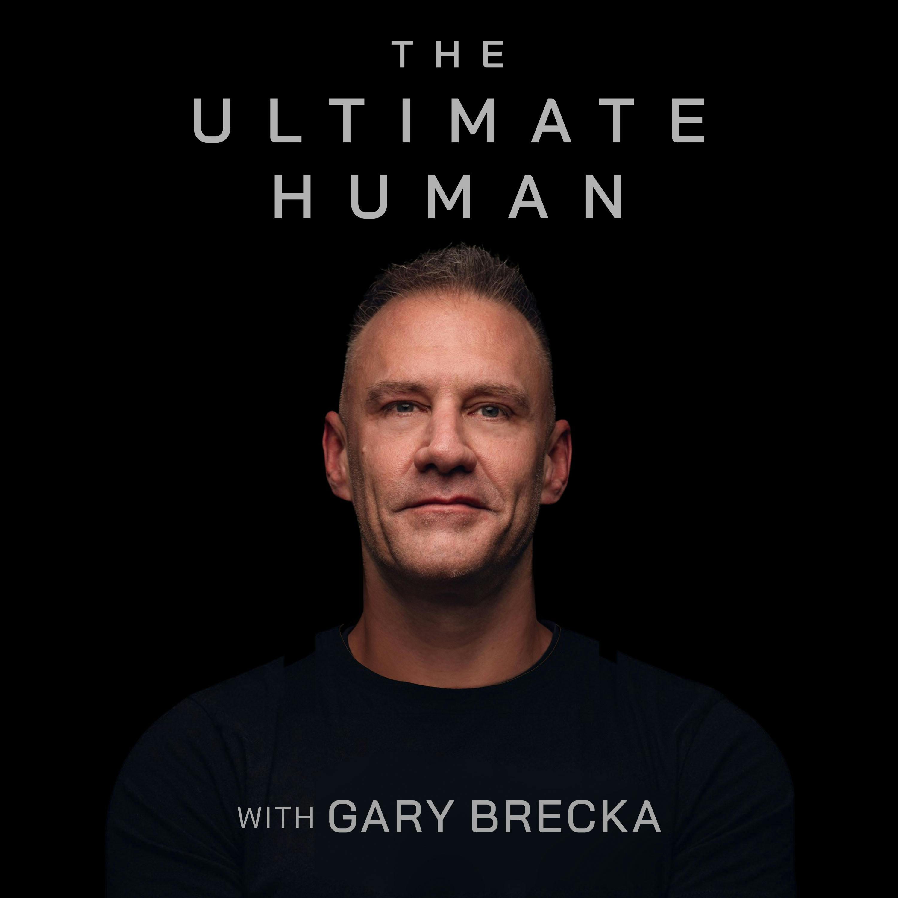 126. Polyphenols: The Brain-Boosting Compound Hidden in Your Kitchen by Gary Brecka