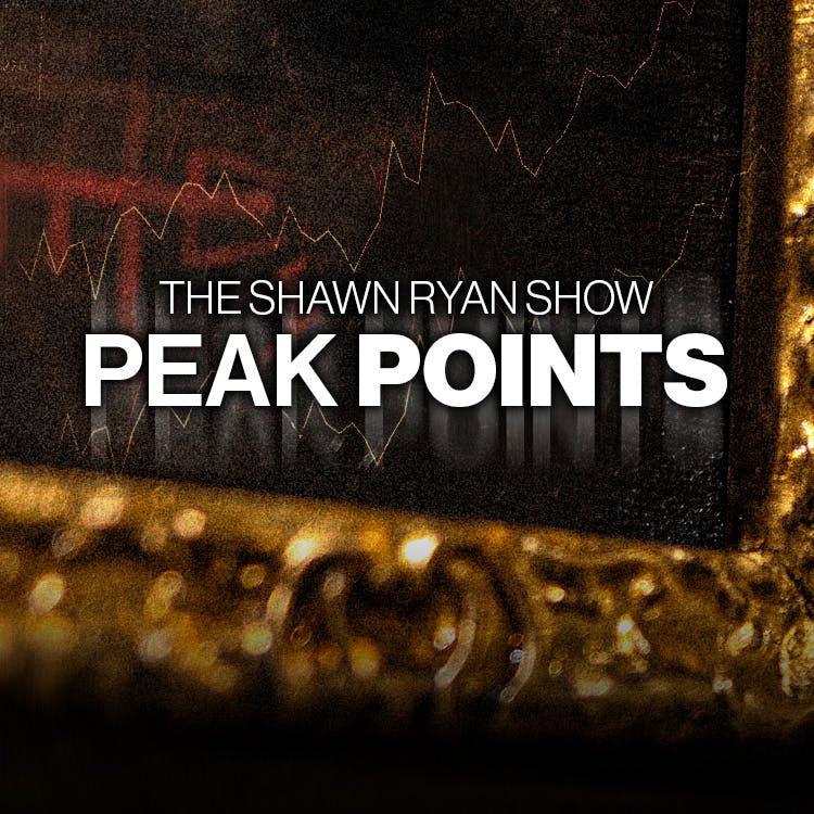 Peak Points | "I Was Covered in Blood" - Terrifying Moments as a Police Officer