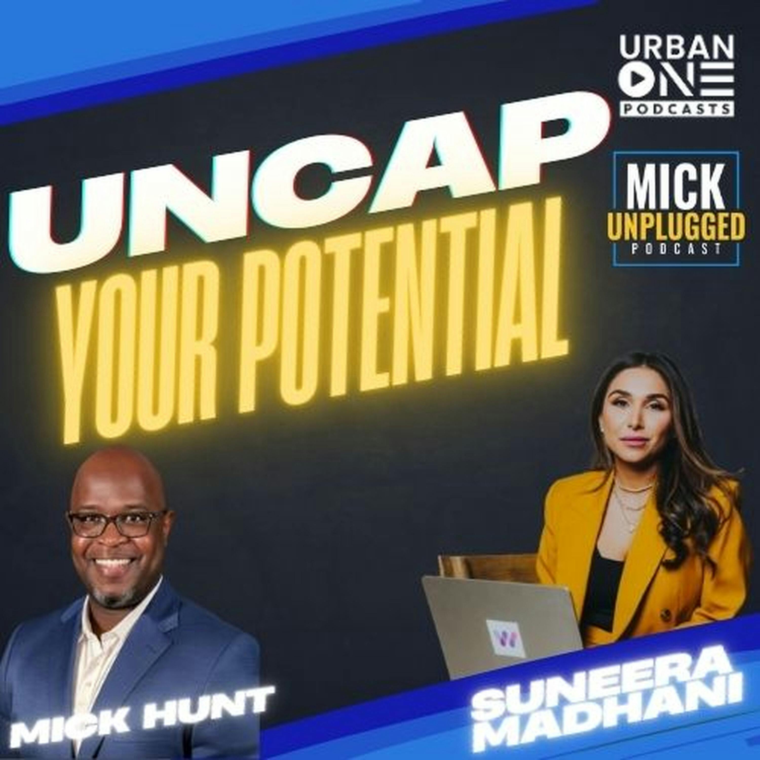 Suneera Madhani: From Immigrant Roots to Unicorn Success by Realm