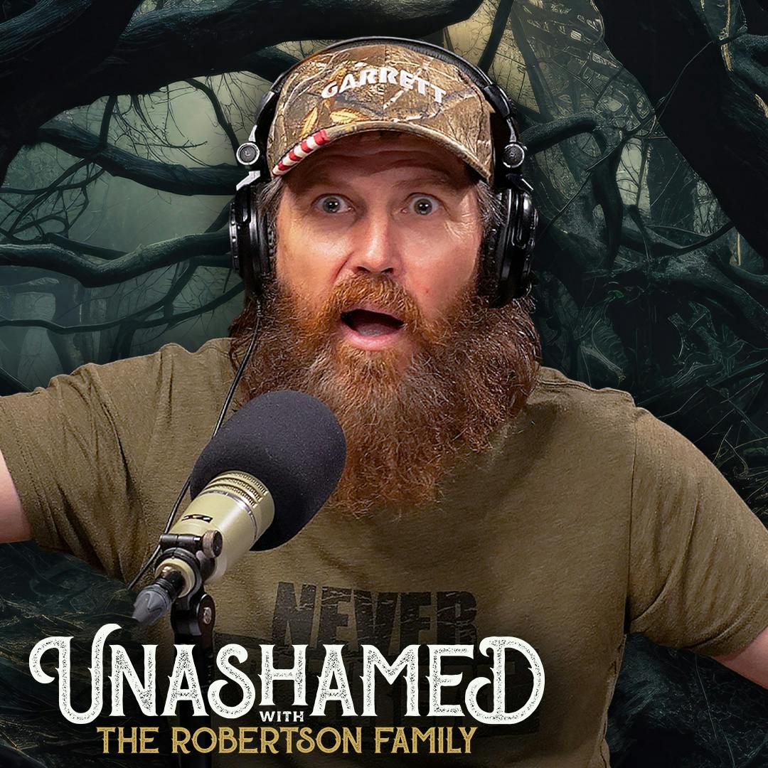 Ep 1102 | Jase & Al Are Haunted by the Childhood Trauma of Racing Thru Beast-Infested Darkness by Tread Lively