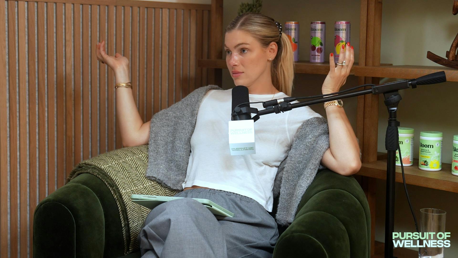 Motivation vs. Discipline Mash Up: Why Habits Win by Mari Llewellyn & Pursuit Network