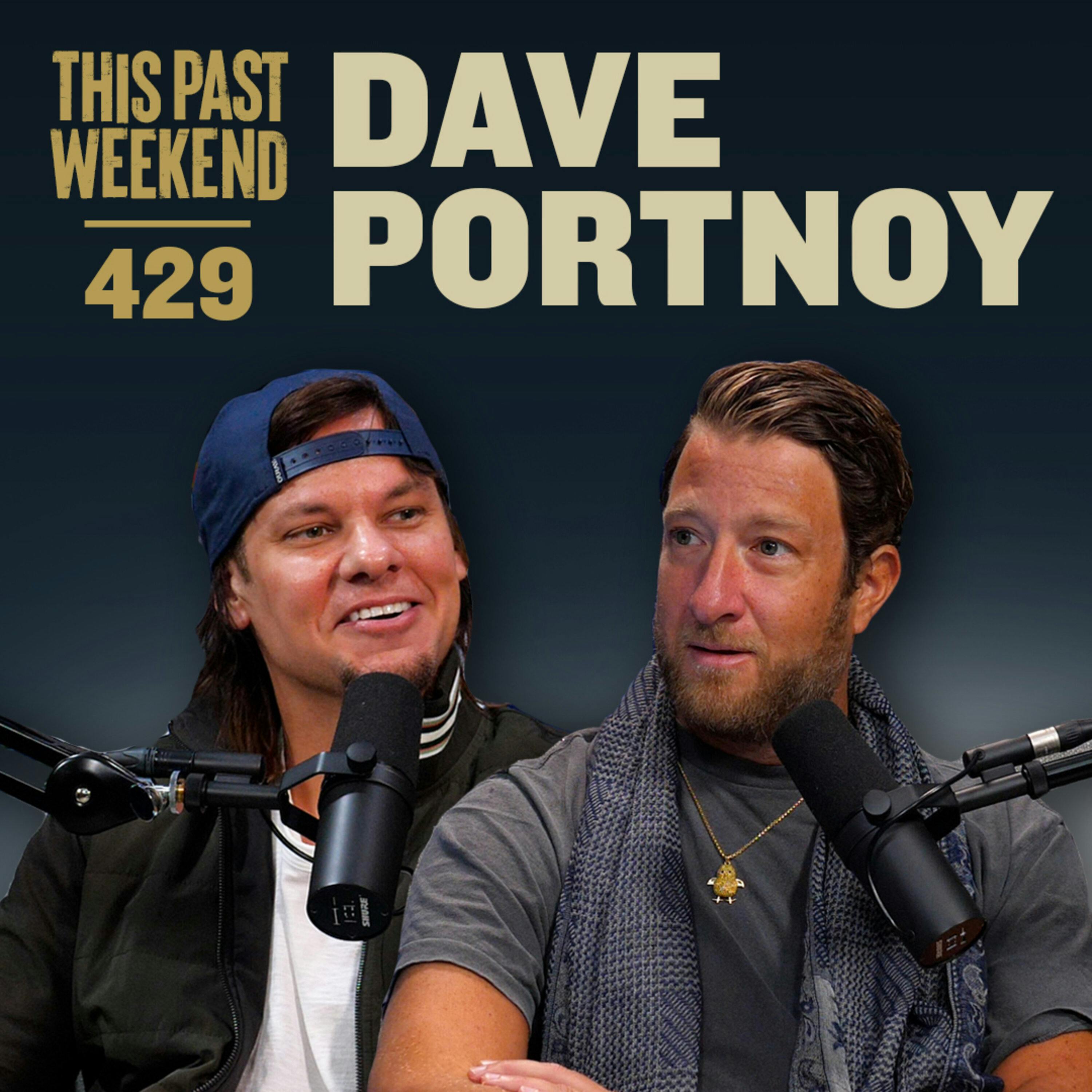 E429 Dave Portnoy by Theo Von
