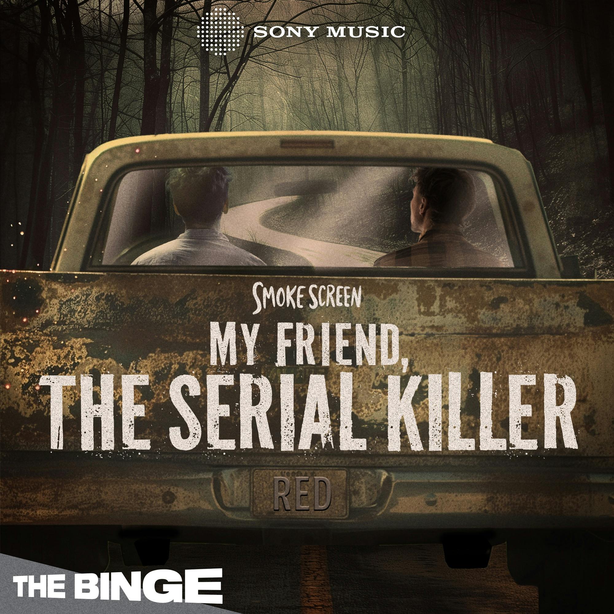 My Friend, the Serial Killer | 5. Donna by Sony Music Entertainment