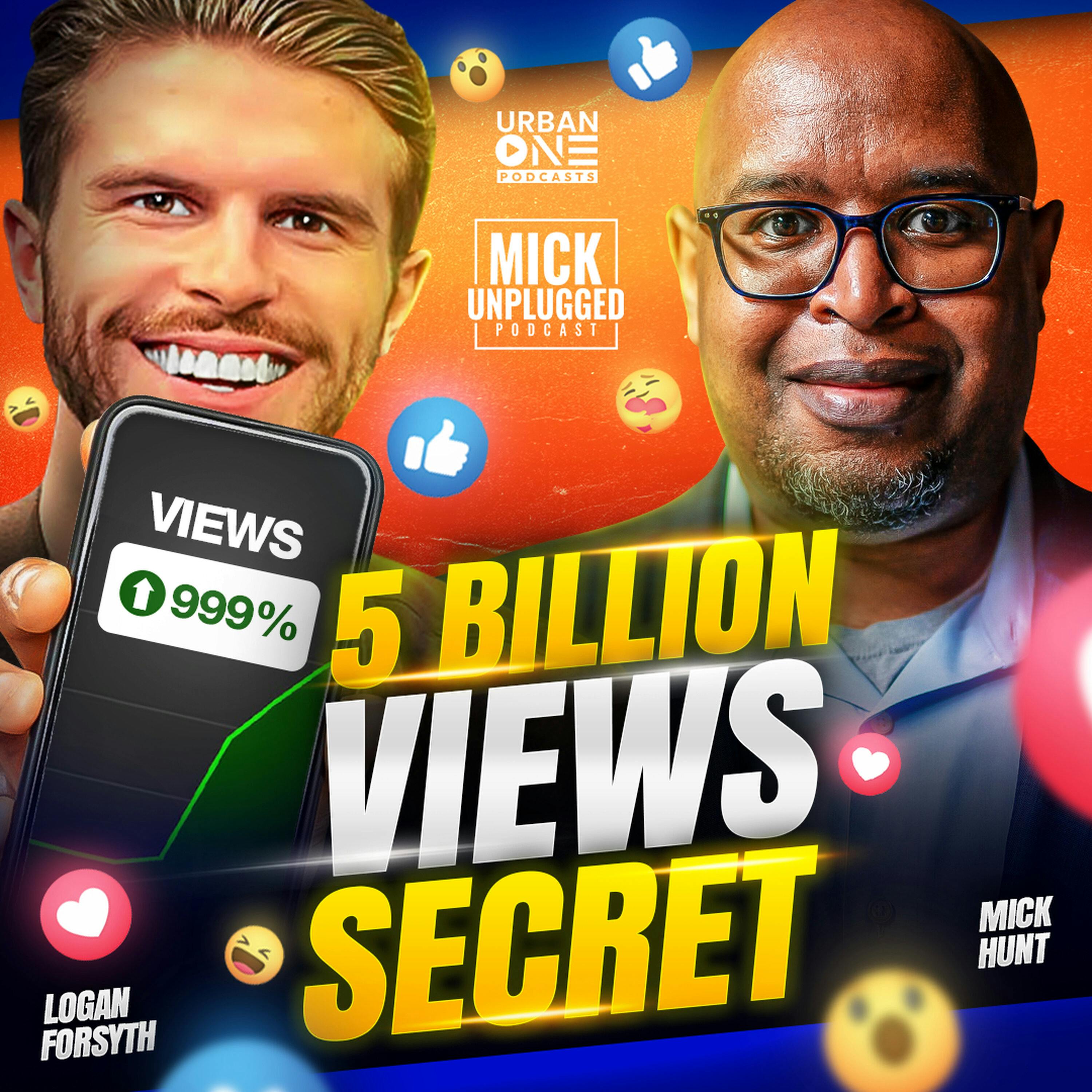 The Secret to 5 Billion Views: Logan Forsyth's Formula by Realm